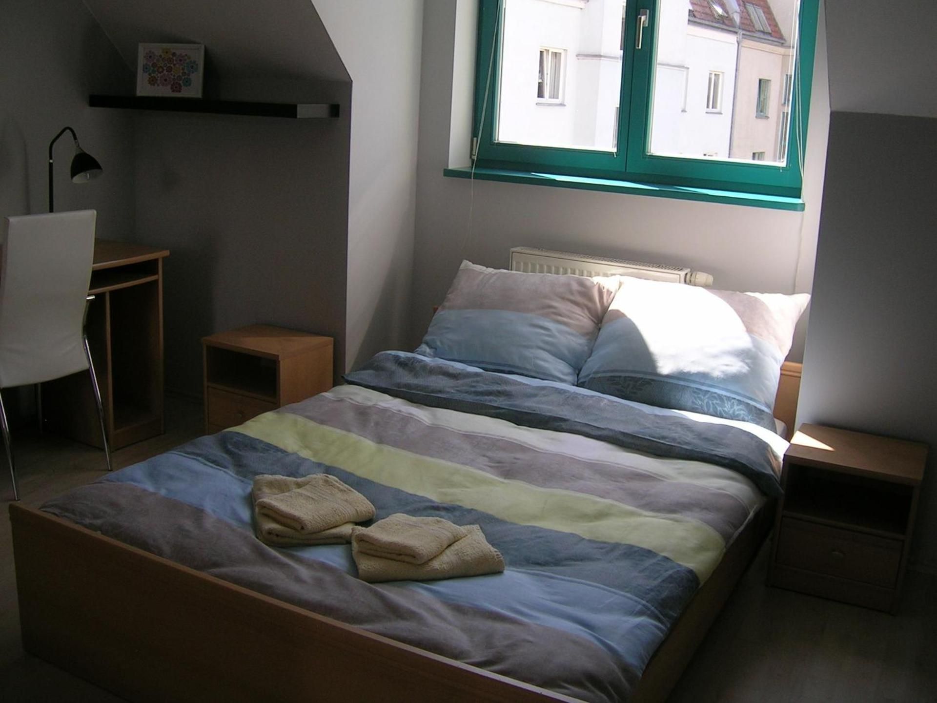 Duplex Apartment