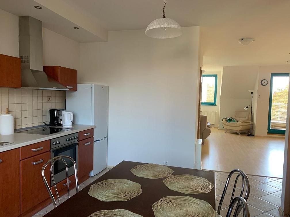 Maisonette