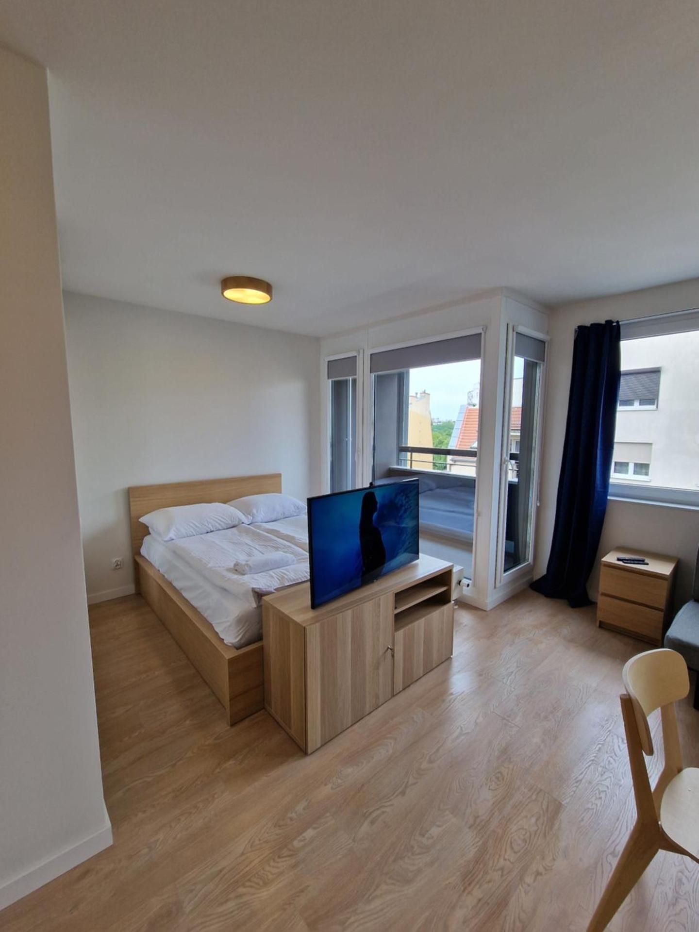 Comfort Triple Room