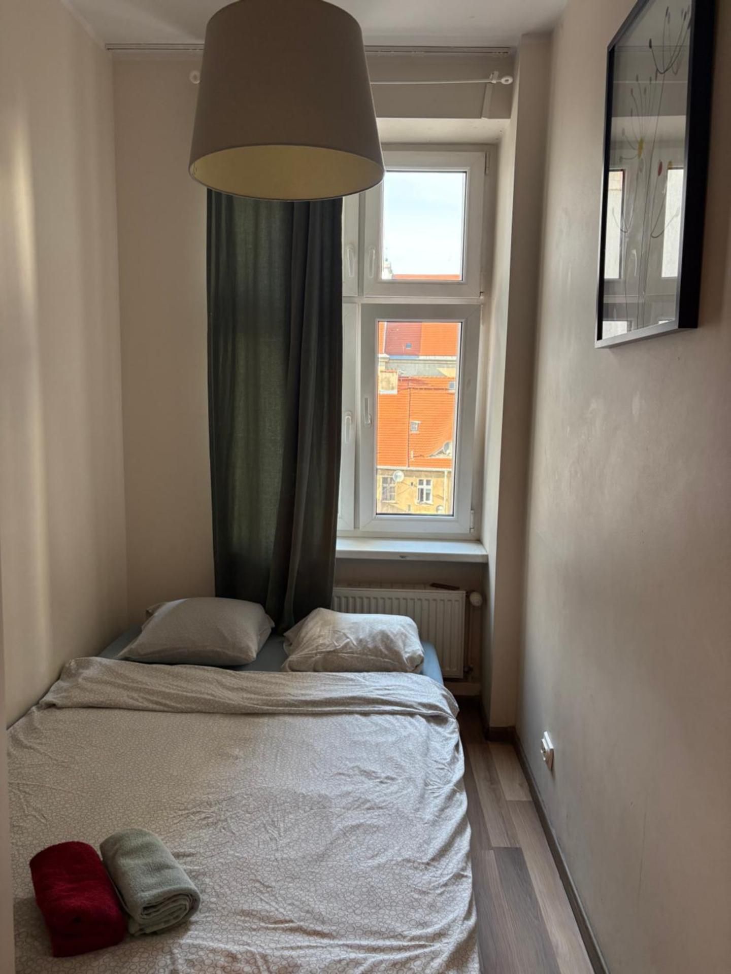 Budget Double Room