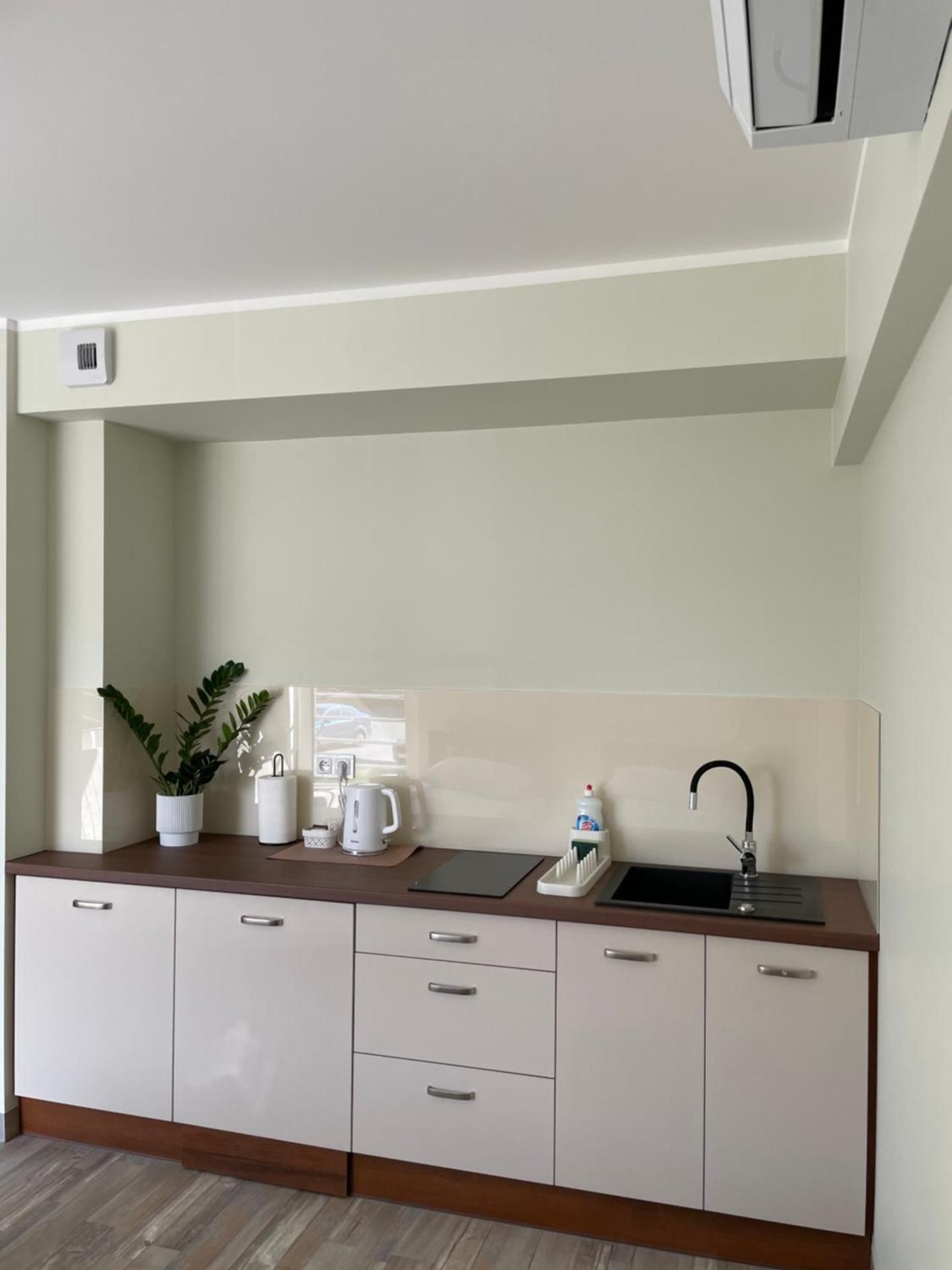 Classic Apartment