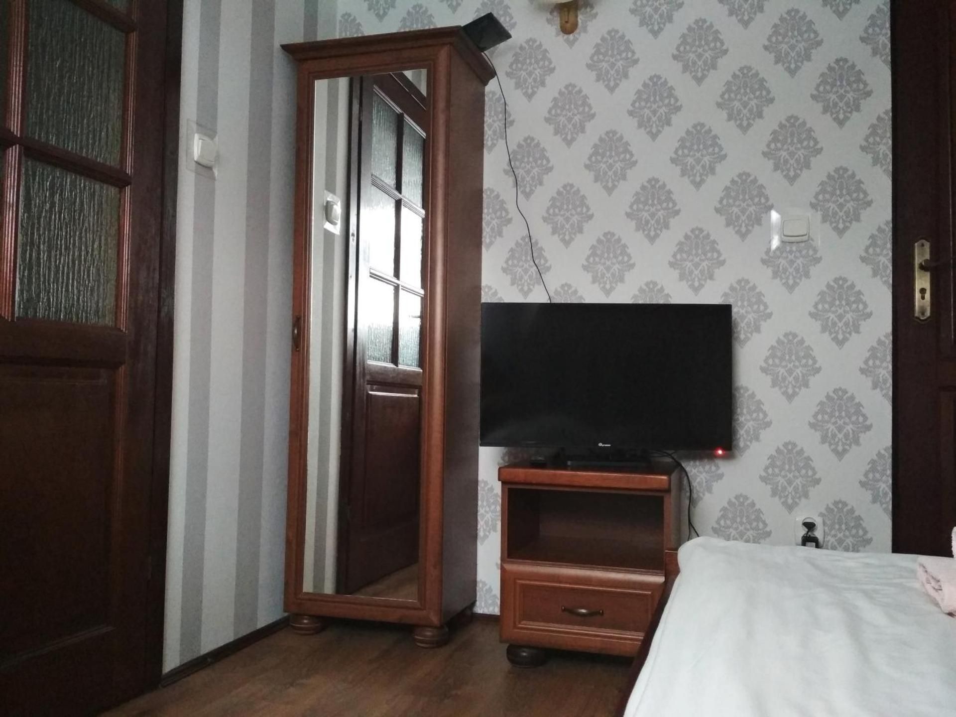 Budget Single Room