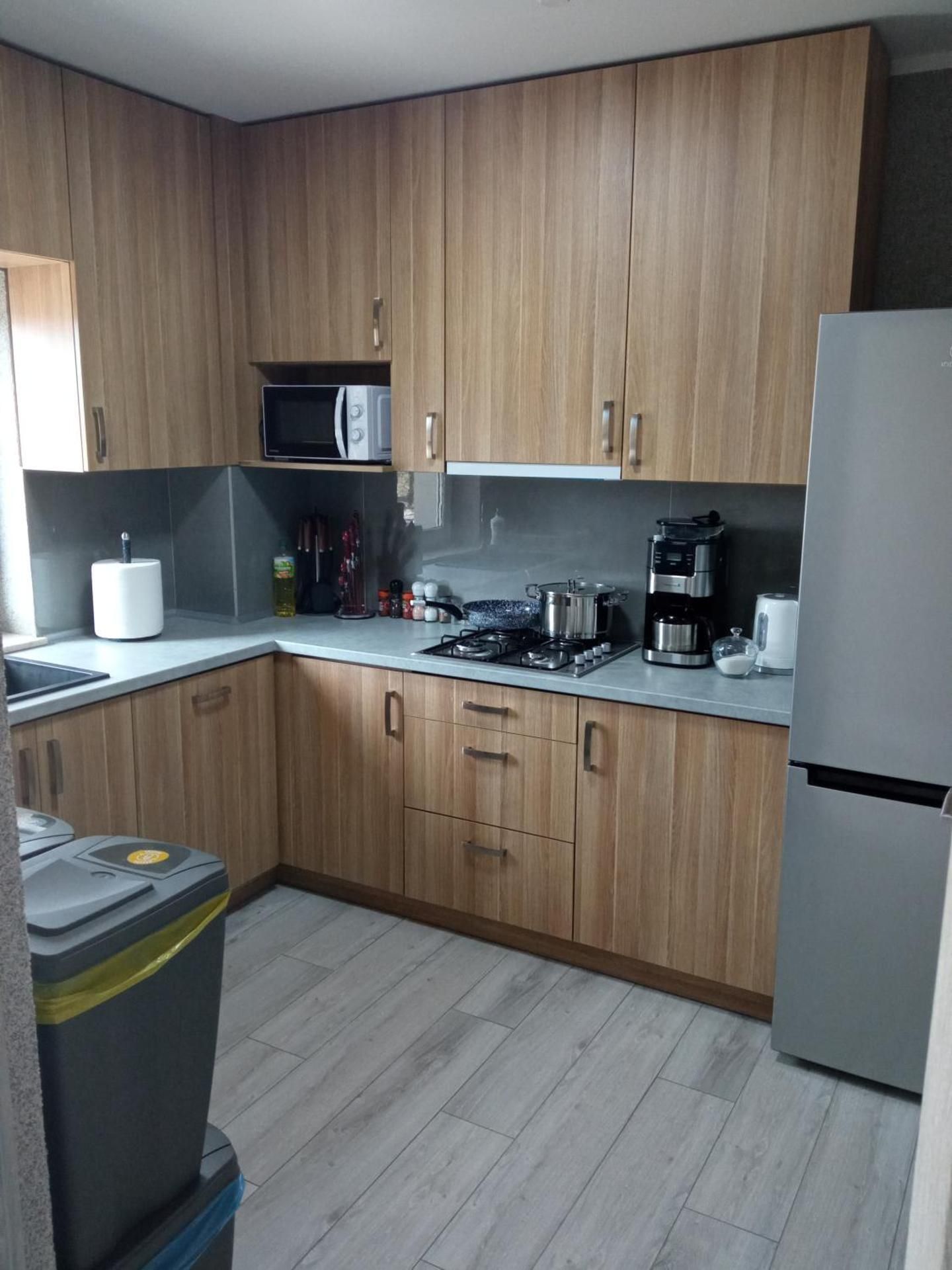 Comfort Triple Room with Shower