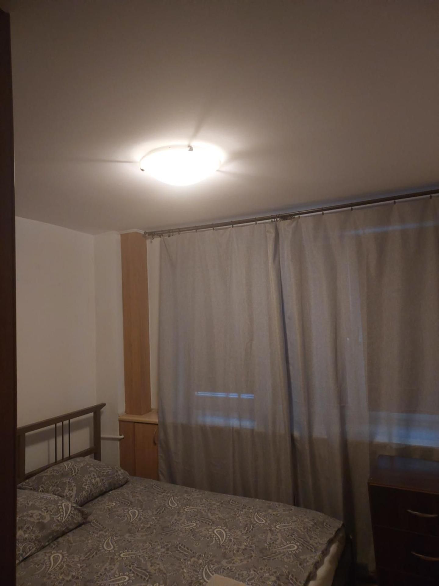Large Single Room