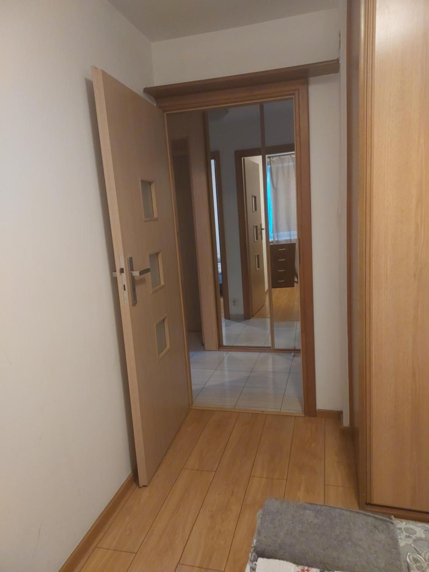 Large Single Room