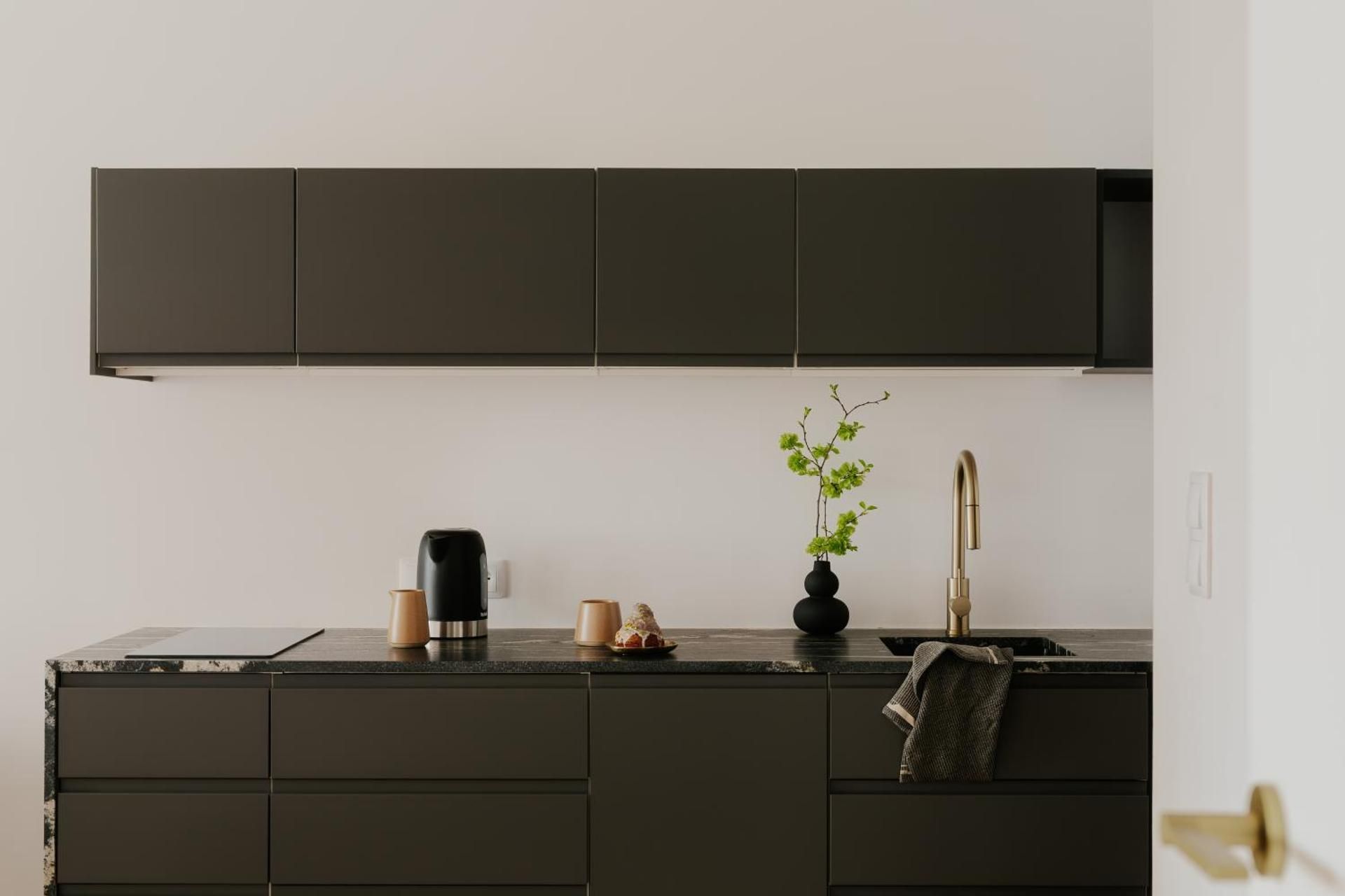 Superior Apartment