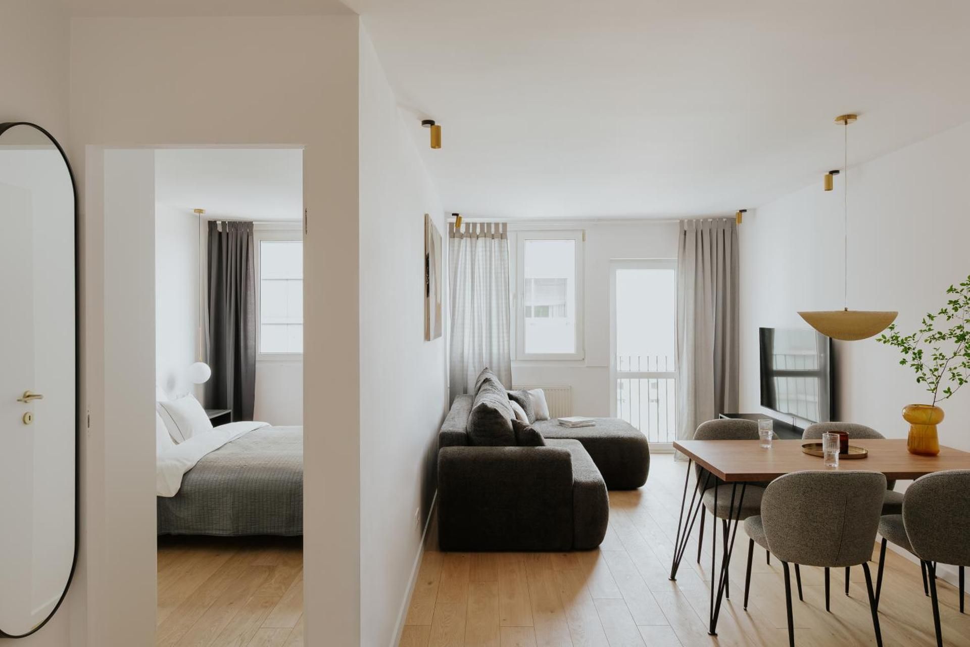Superior Apartment