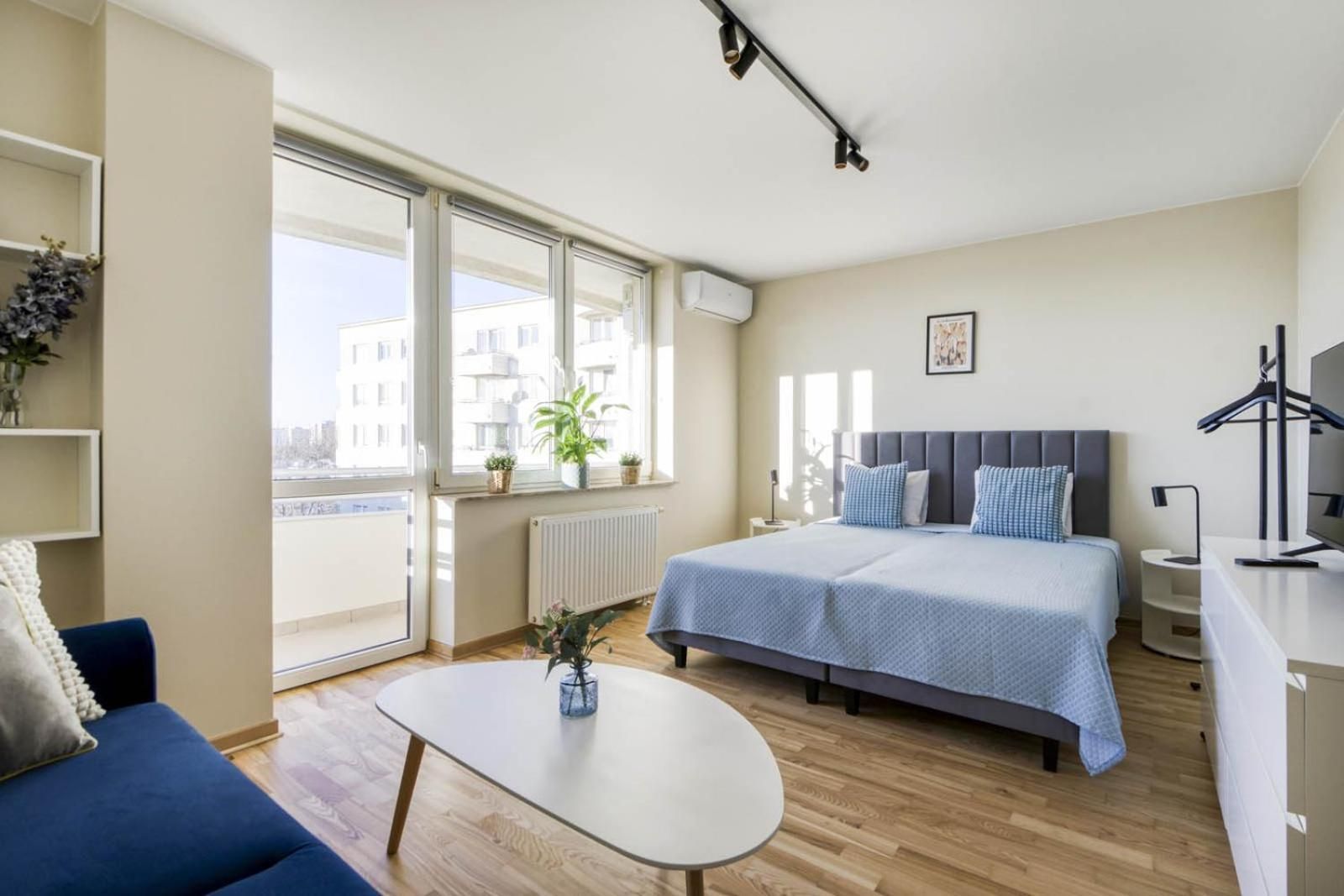 Classic Apartment