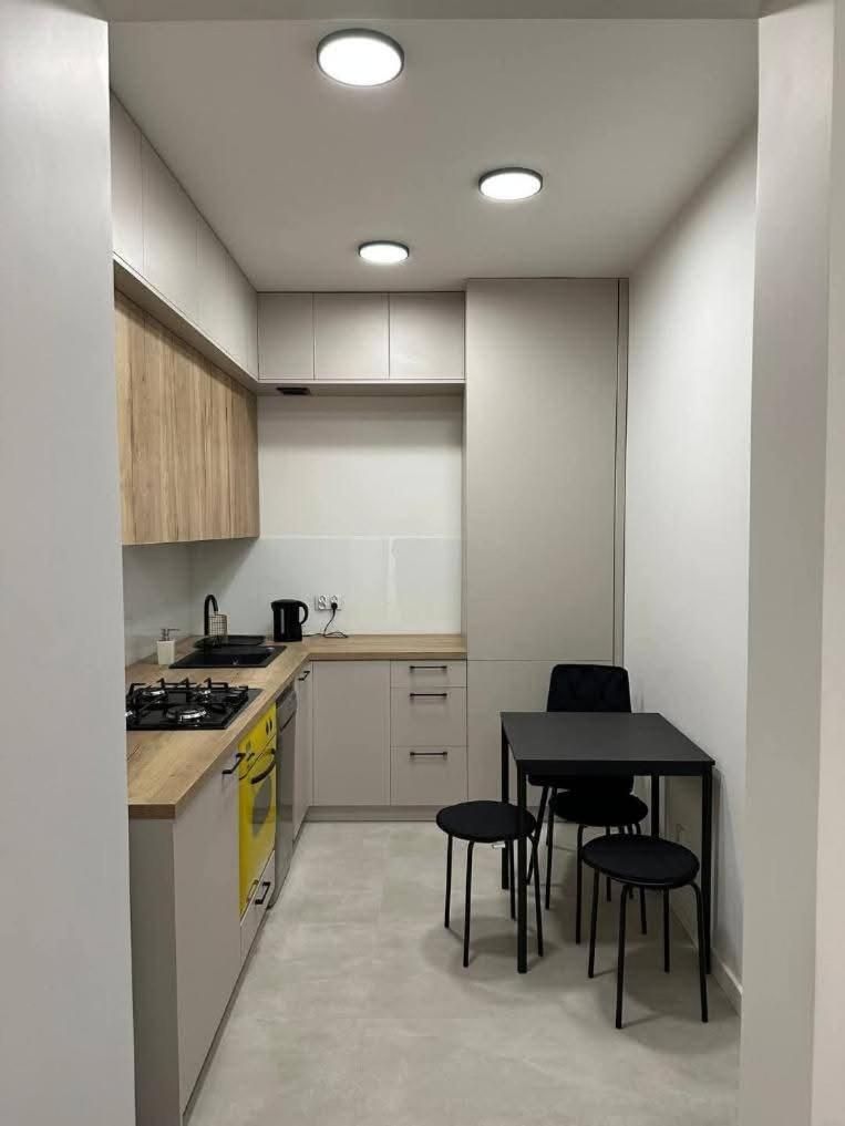 Single Room with Garden View