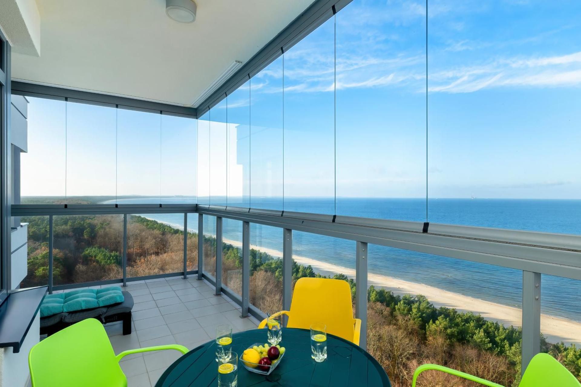Apartment with Sea View