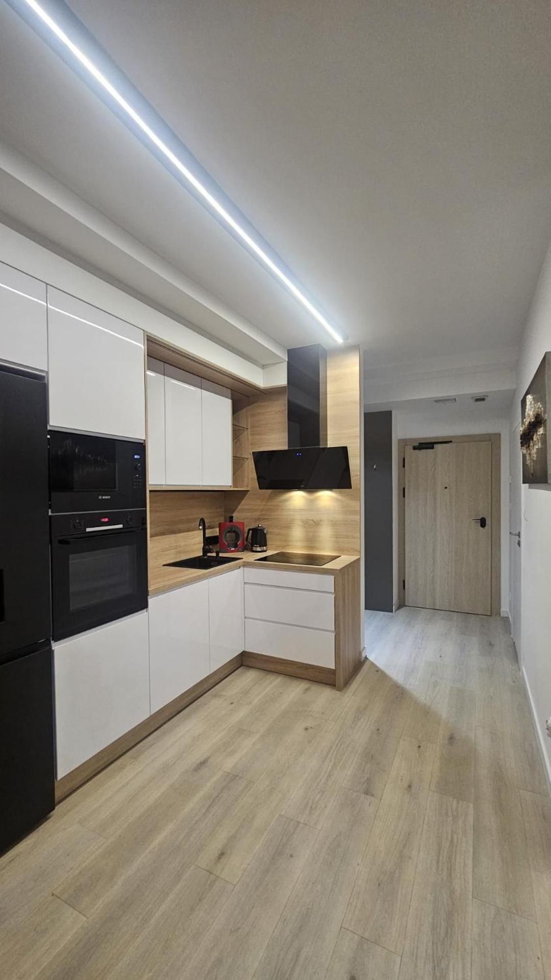 Deluxe Suite with Sea View