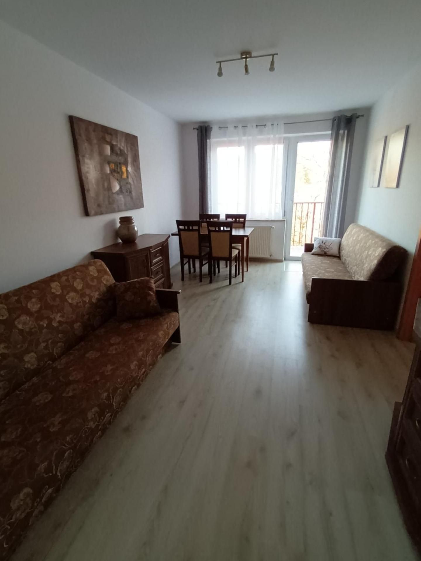 Deluxe Family Suite