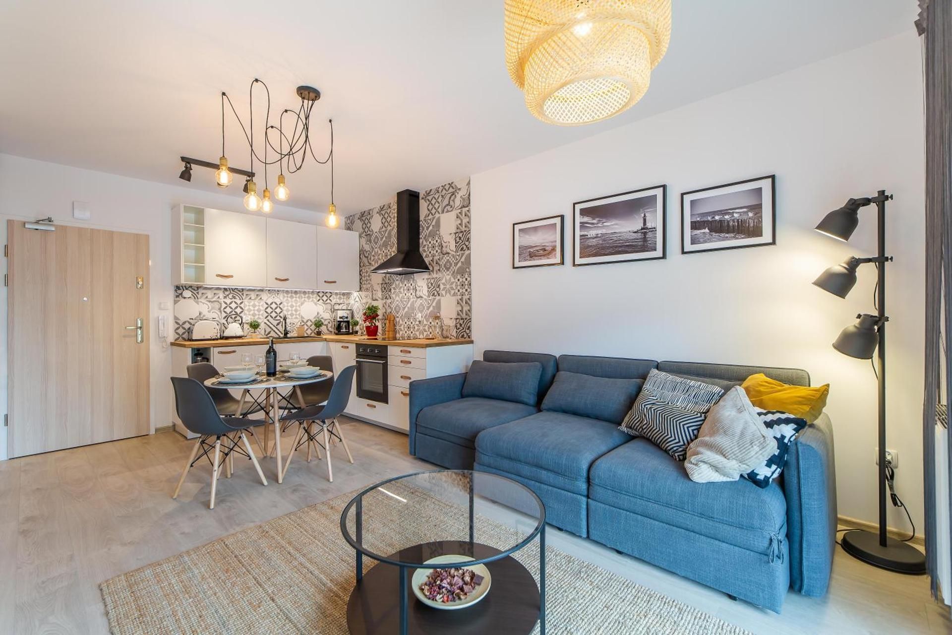 Superior Apartment