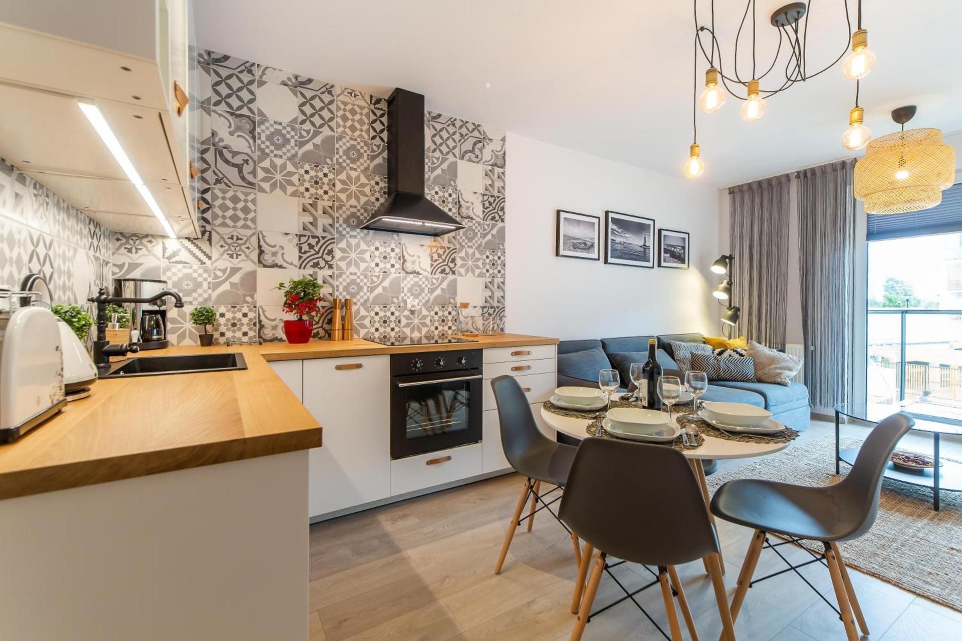 Superior Apartment