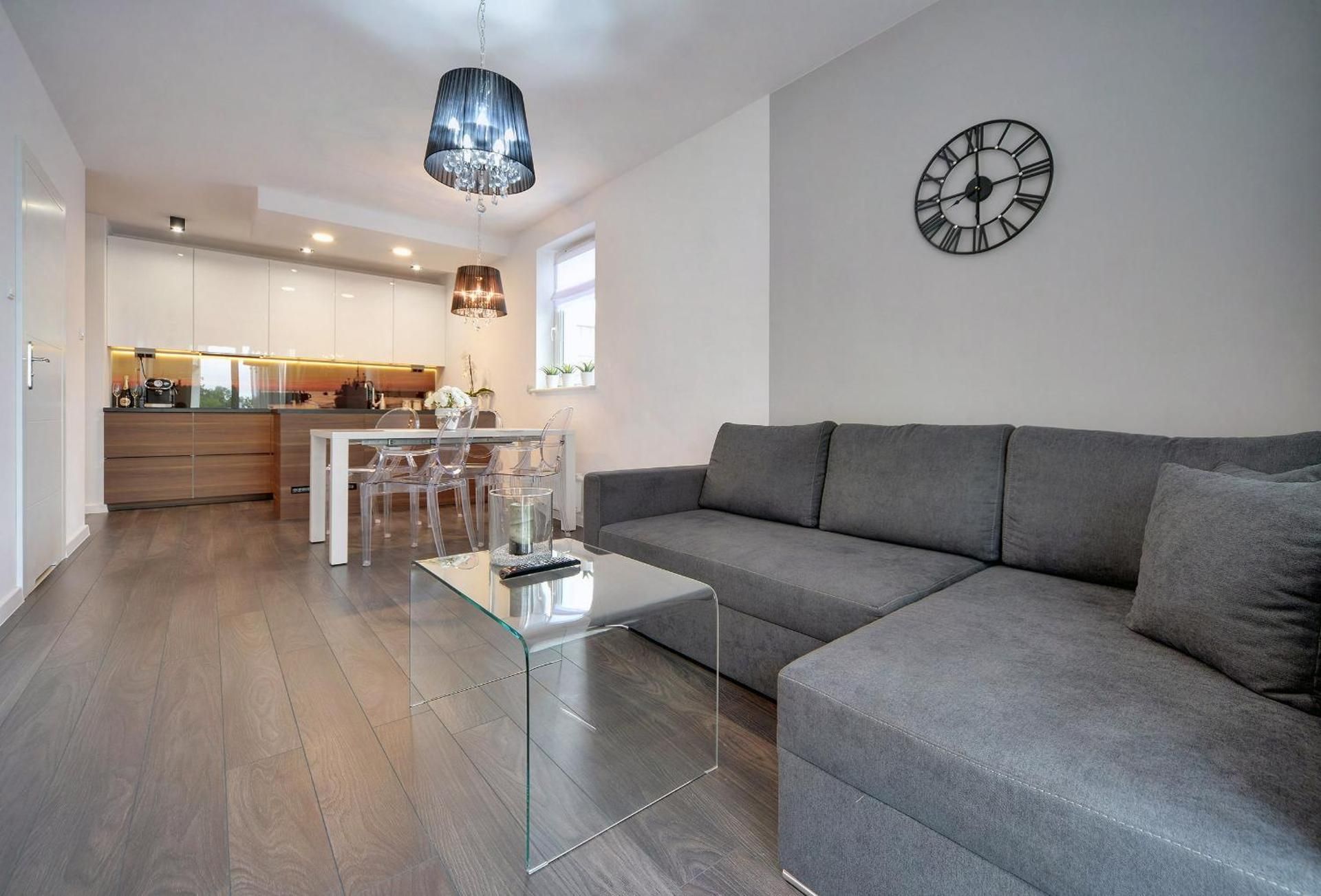 Standard Apartment