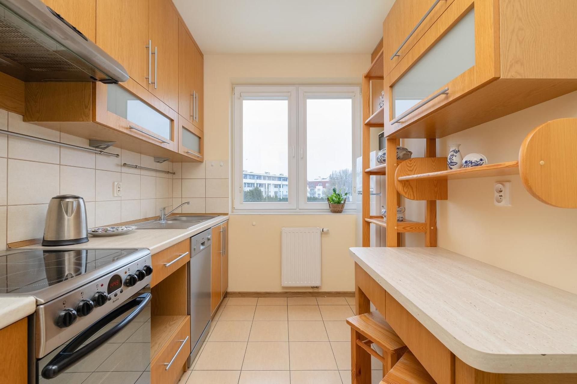 Two-Room Apartment
