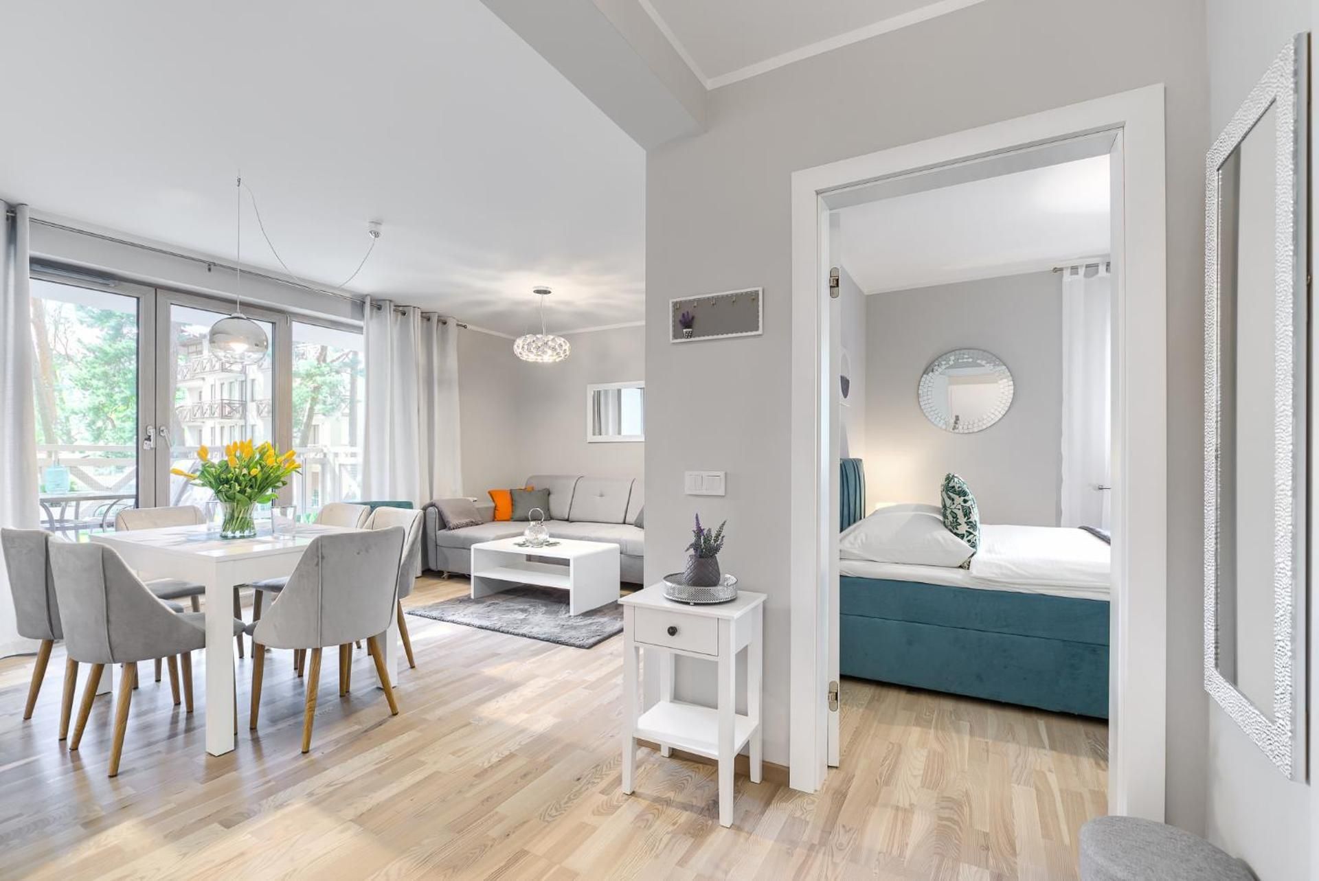 One-Bedroom Apartment 1/10.1