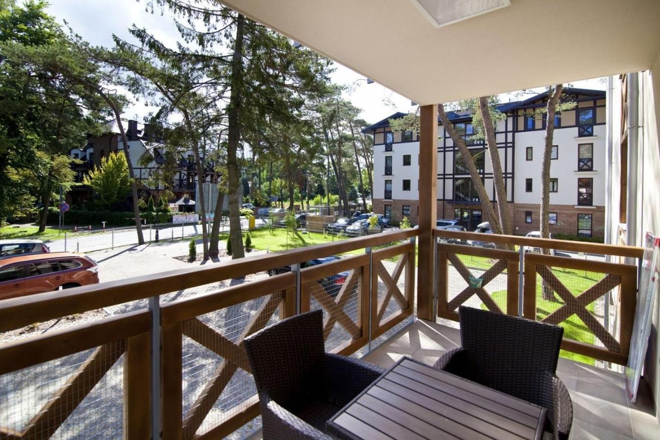 One-Bedroom Apartment 9/6