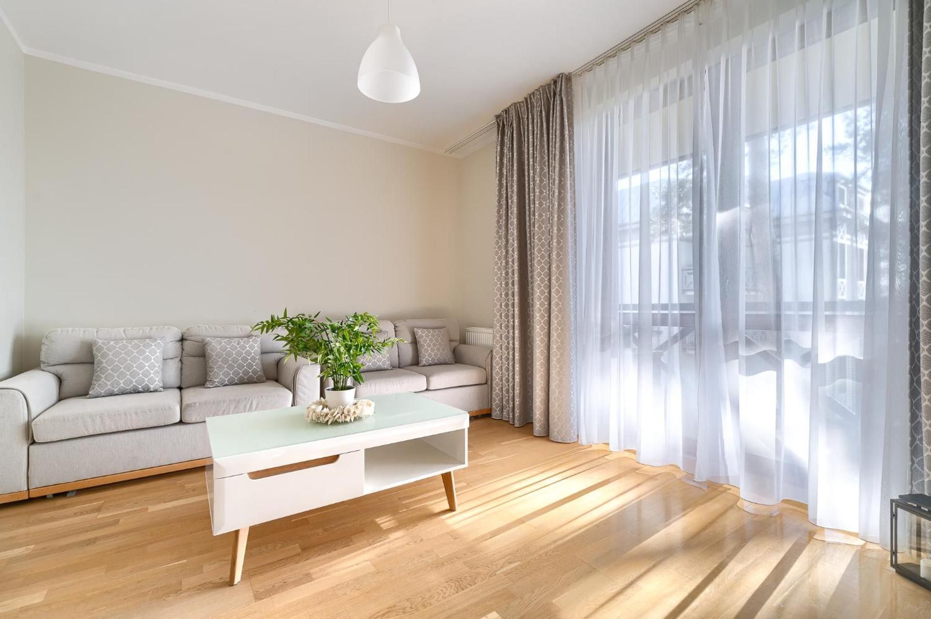 Two-Bedroom Apartment 5/7