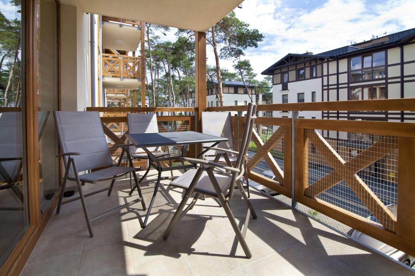 Two-Bedroom Apartment 9/10
