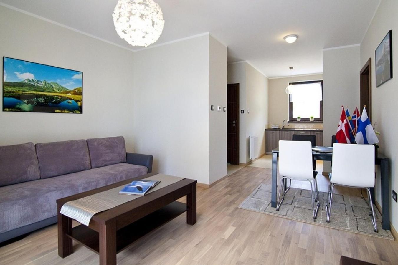 Two-Bedroom Apartment 6/6