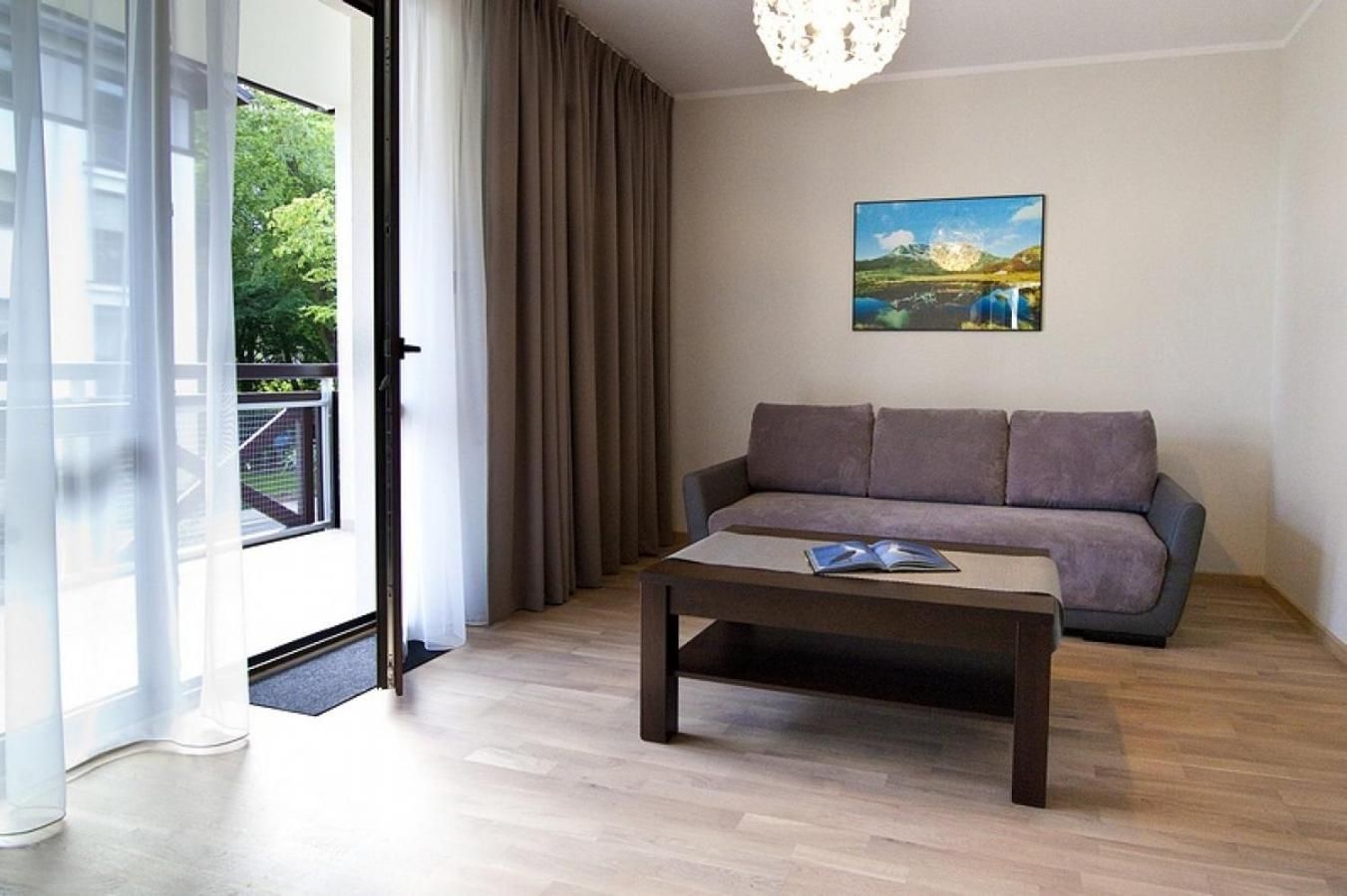 Two-Bedroom Apartment 6/6
