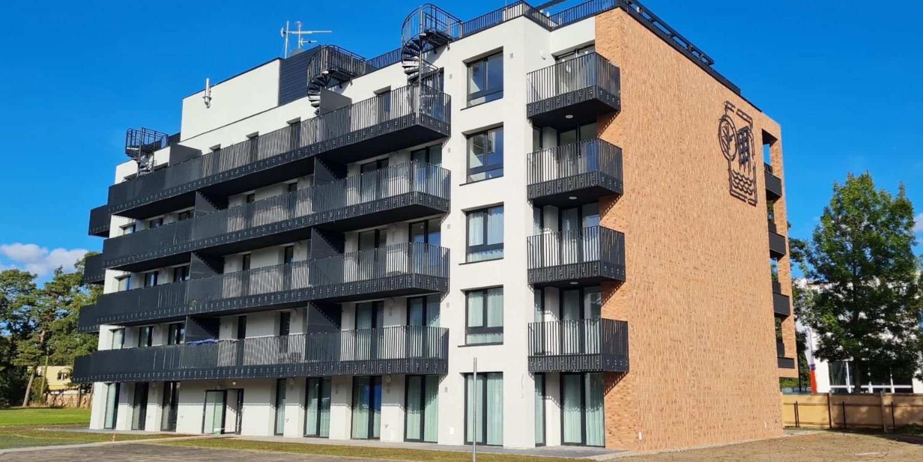 Apartment with Sea View