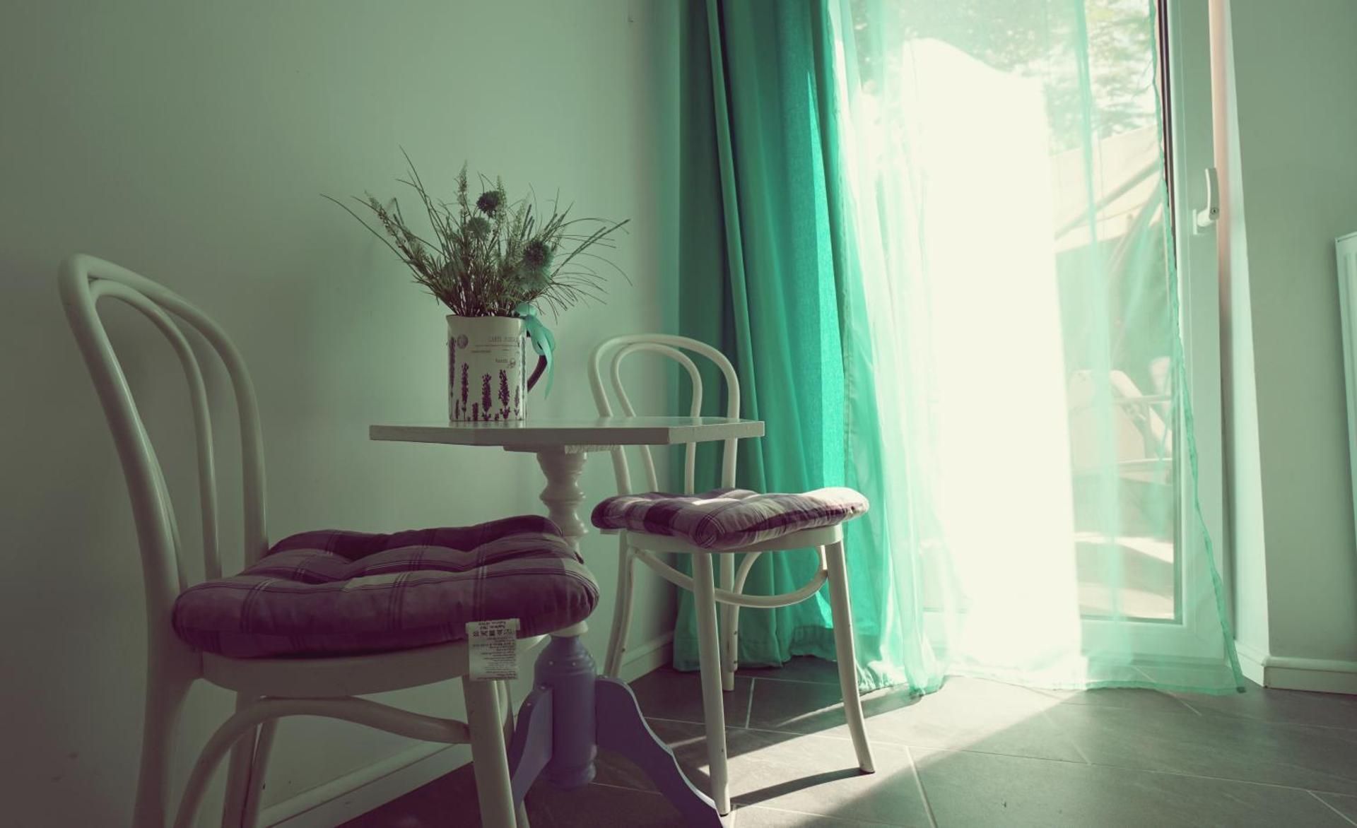 Studio Apartment - Ground Floor nr 2
