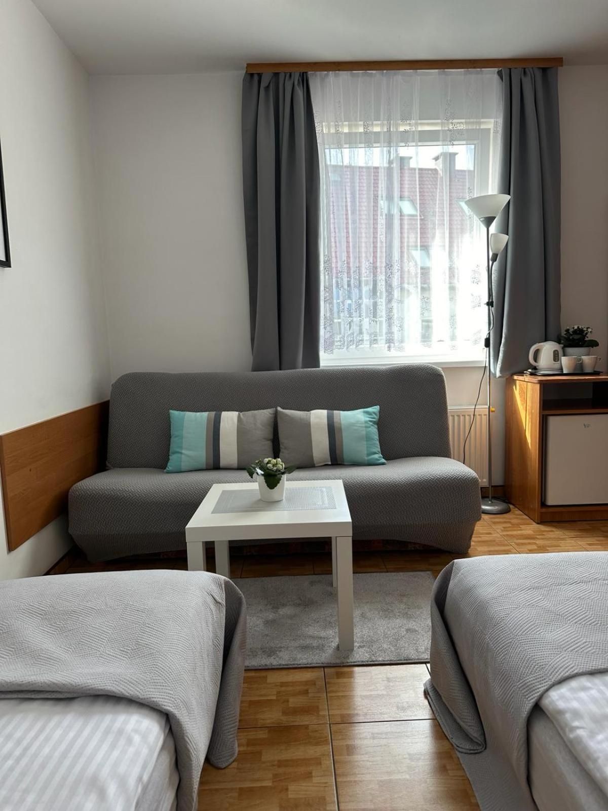 Triple Room with Private Bathroom