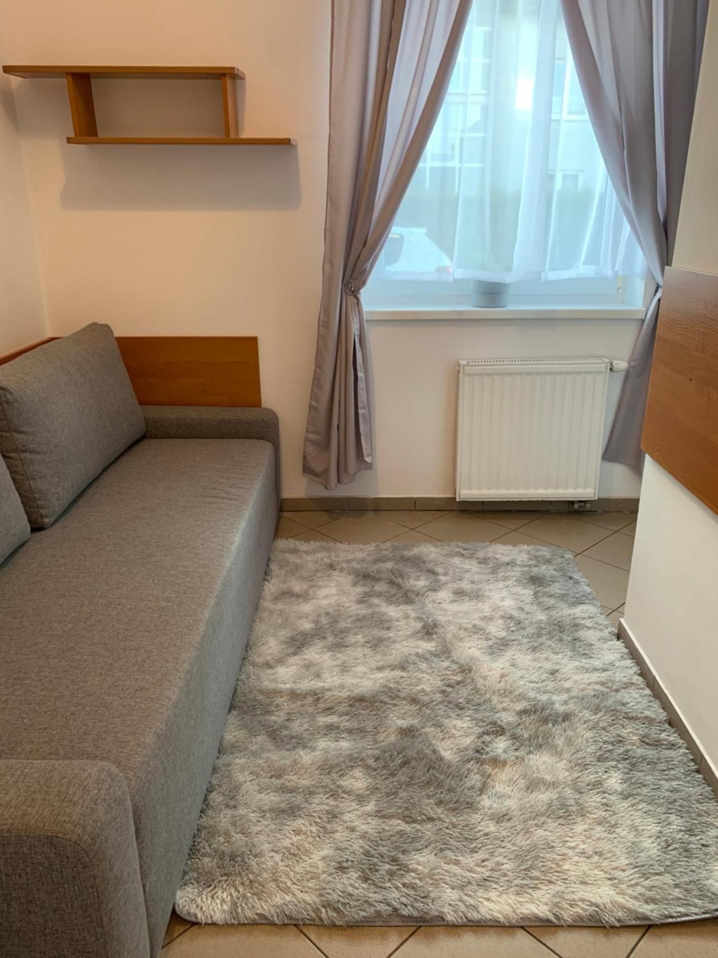 Small Double Room