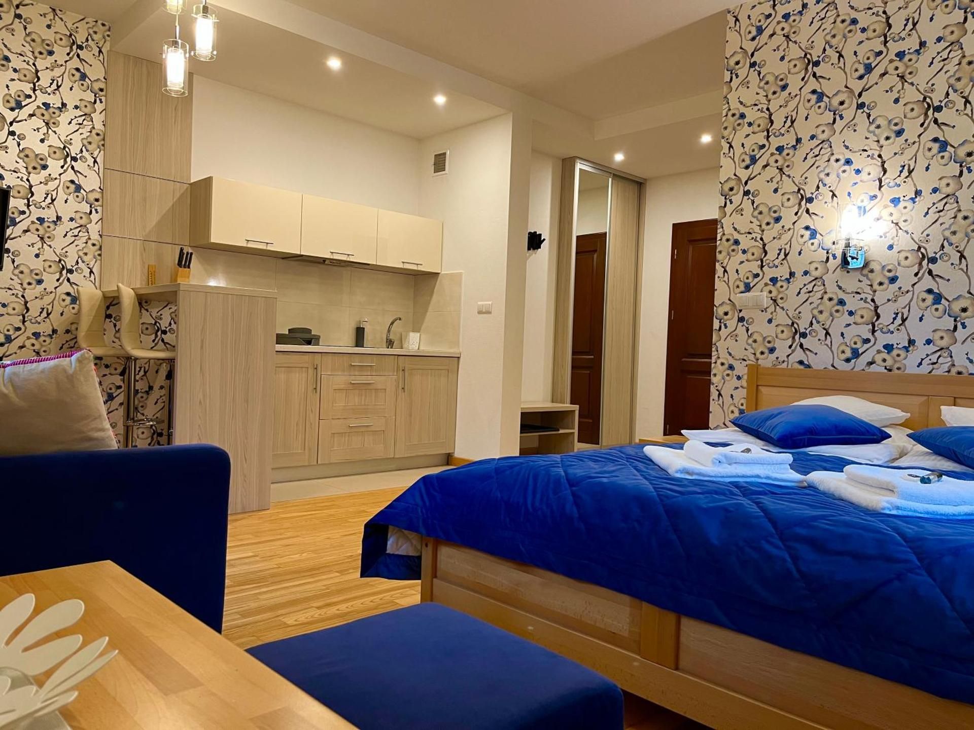 Quadruple Room with Garden View