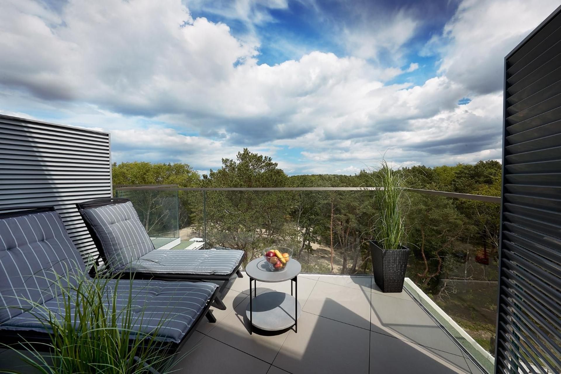 Duplex Apartment
