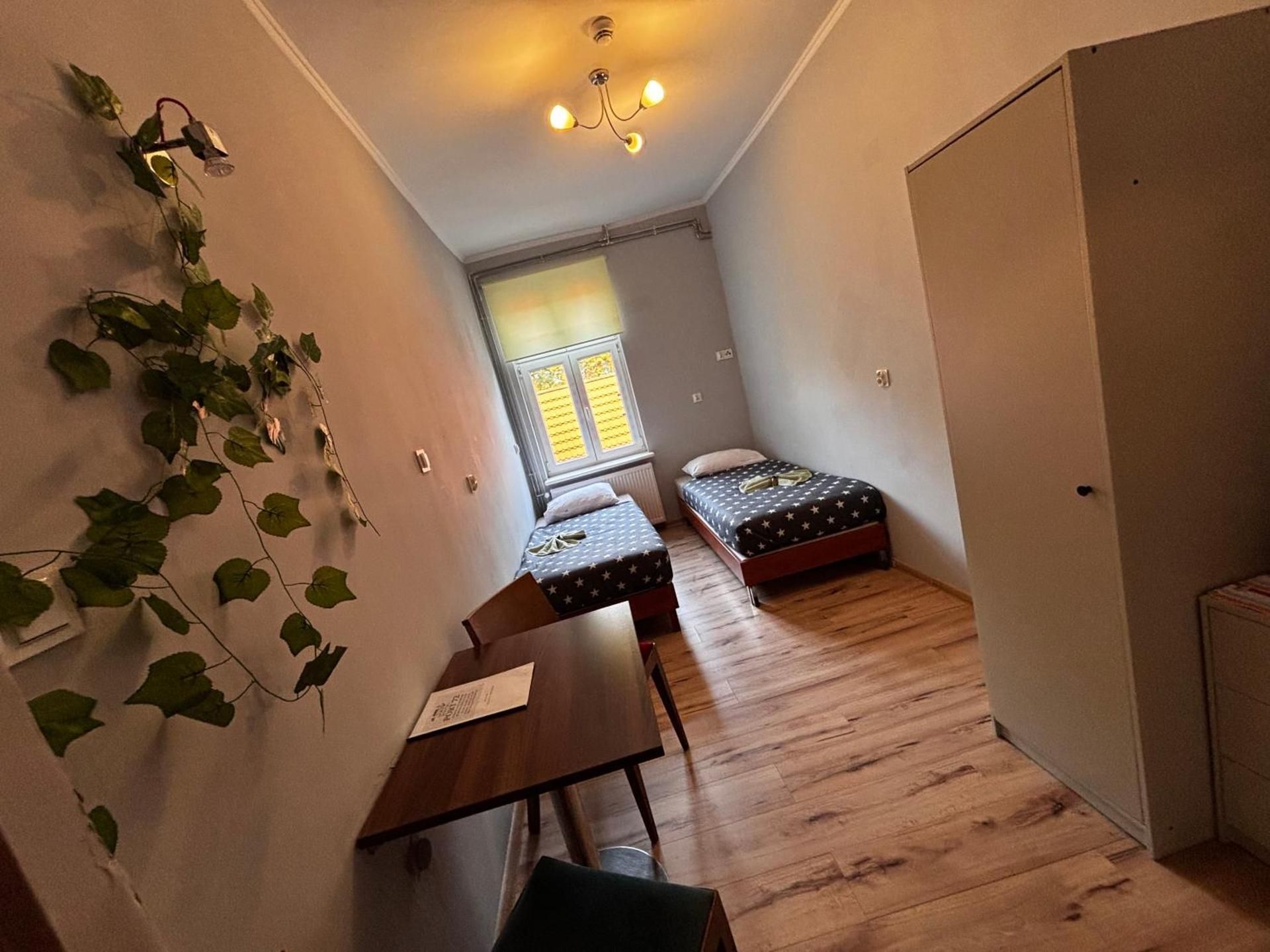 Small Double Room