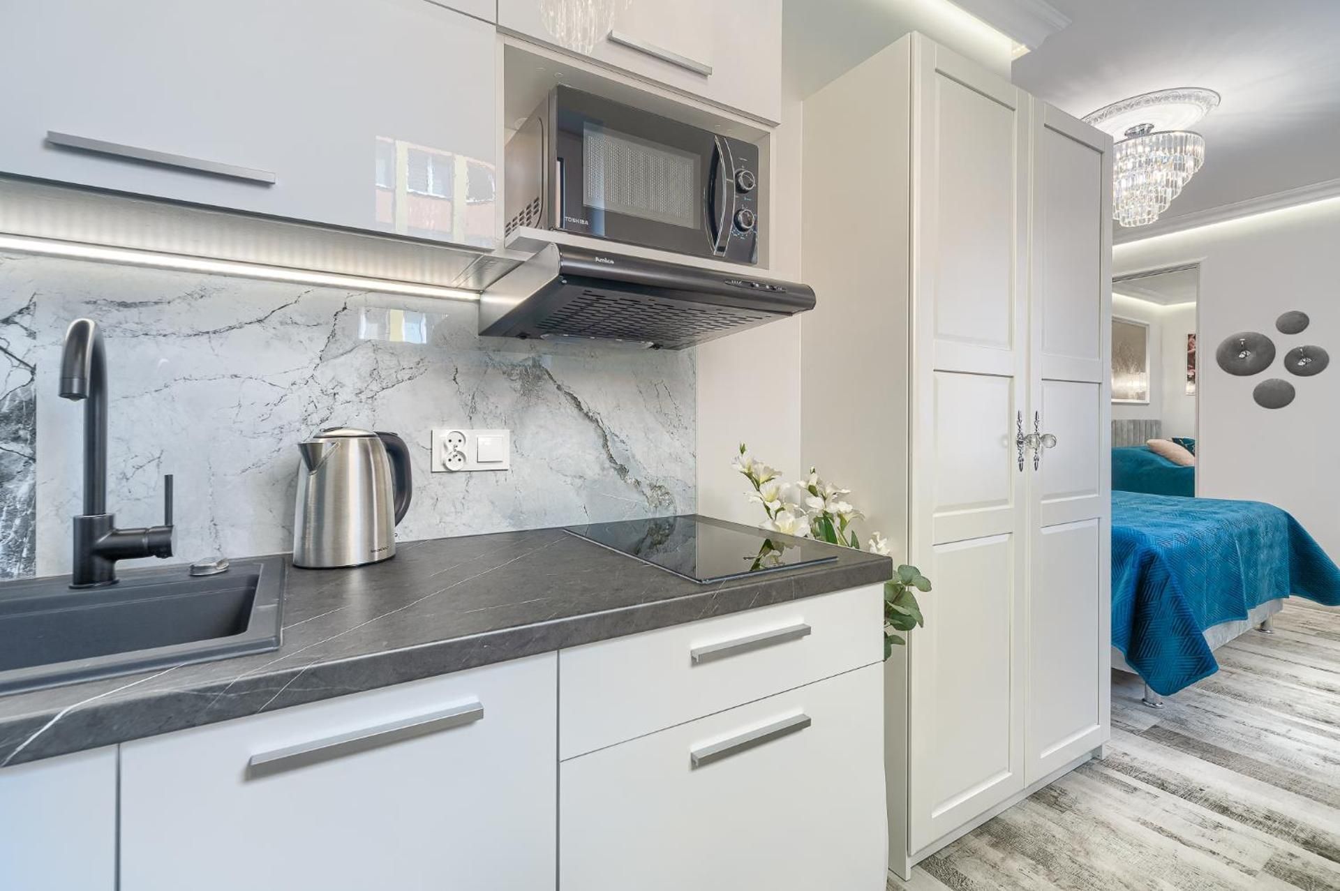 Standard Apartment