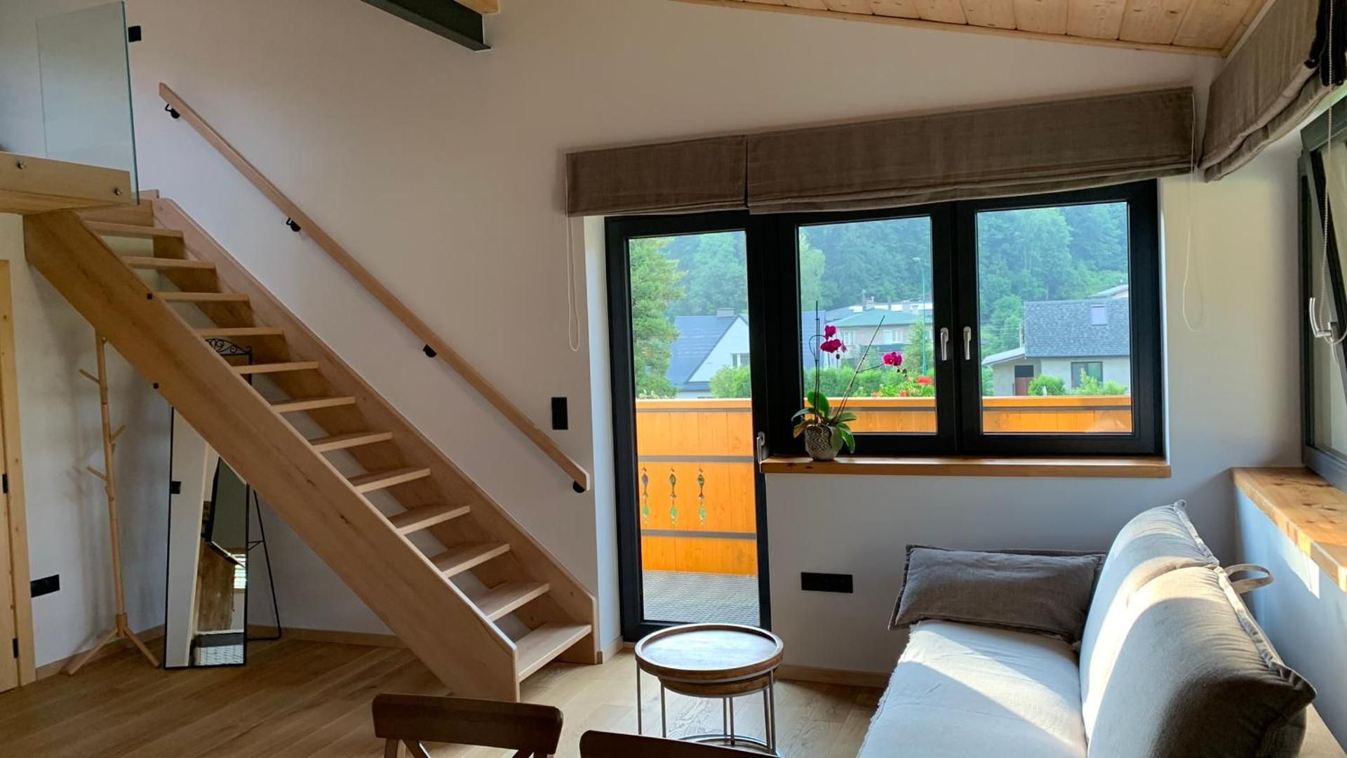 Duplex Apartment