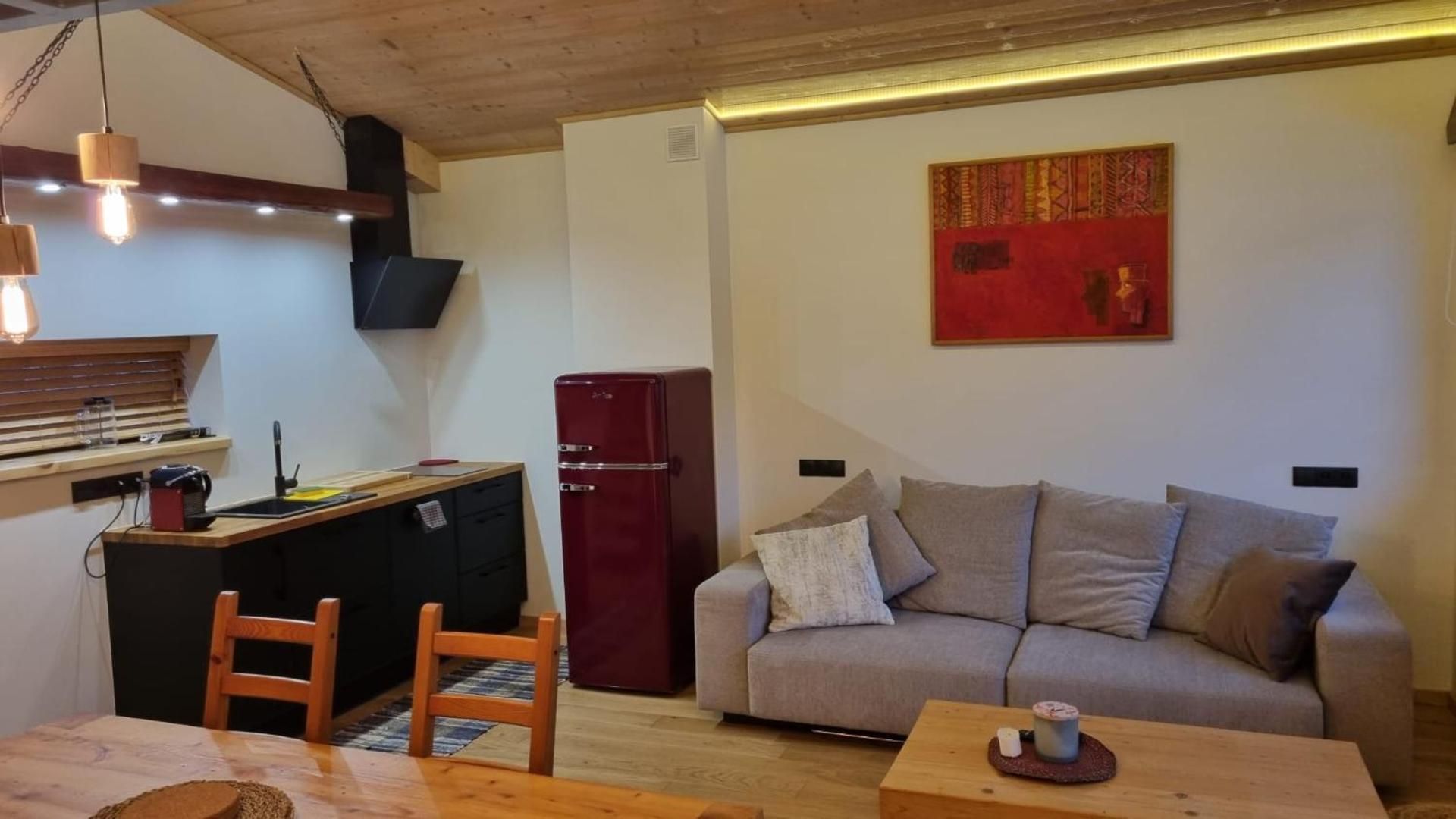 Apartment - Split Level