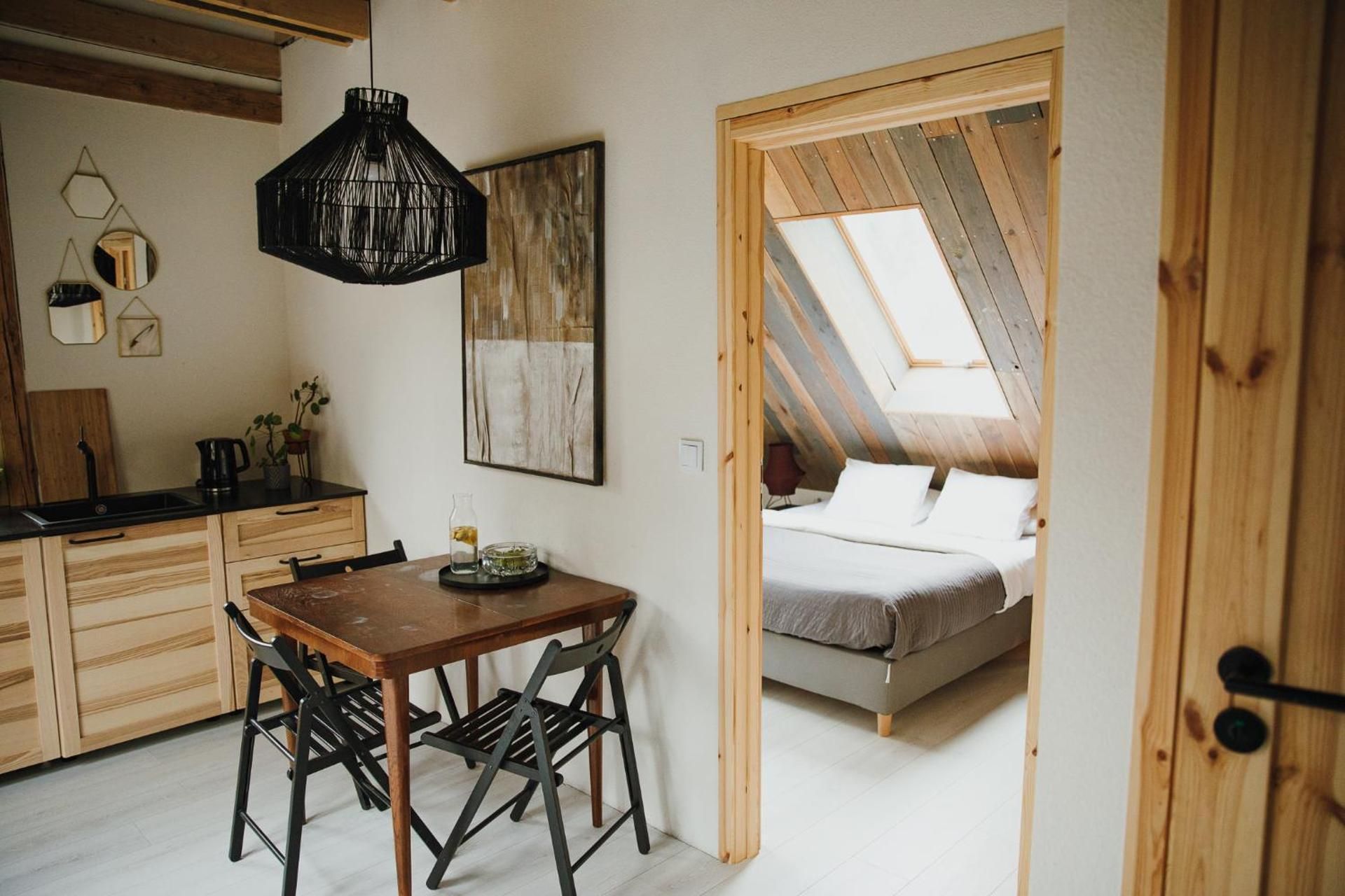Superior Apartment