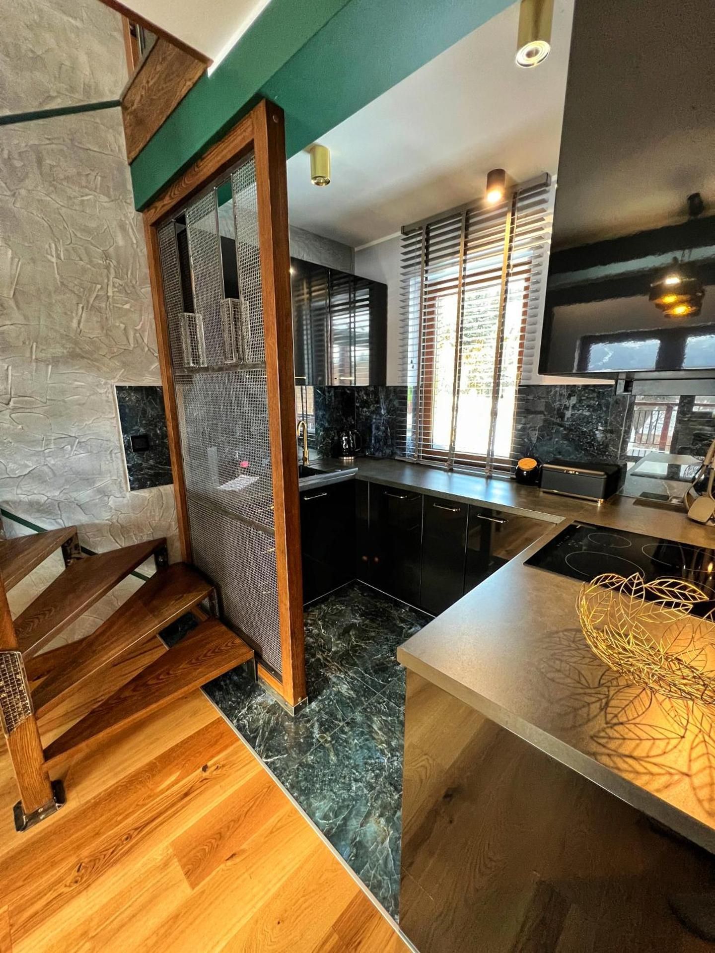 Duplex Apartment