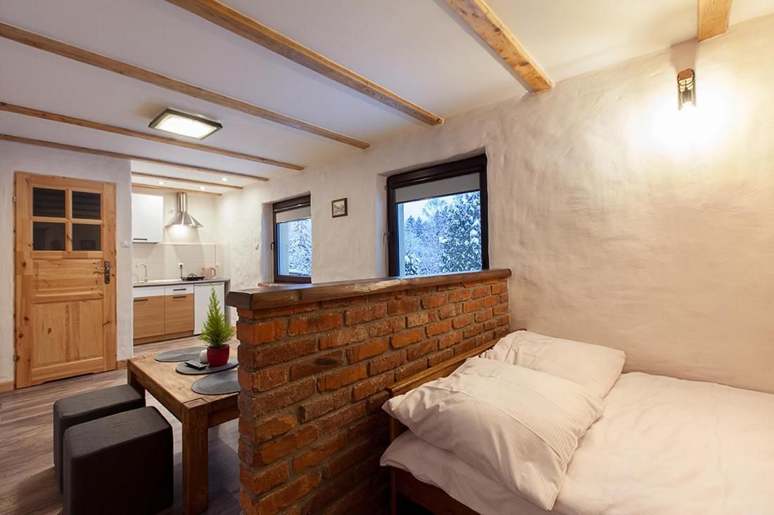 Apartment - Ground Floor