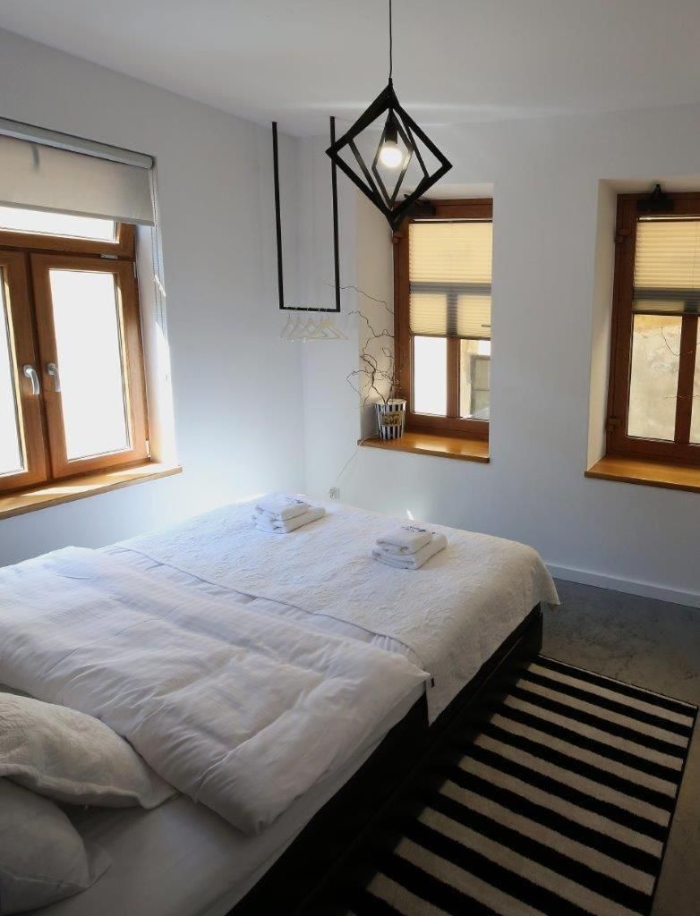 Modern Apartment