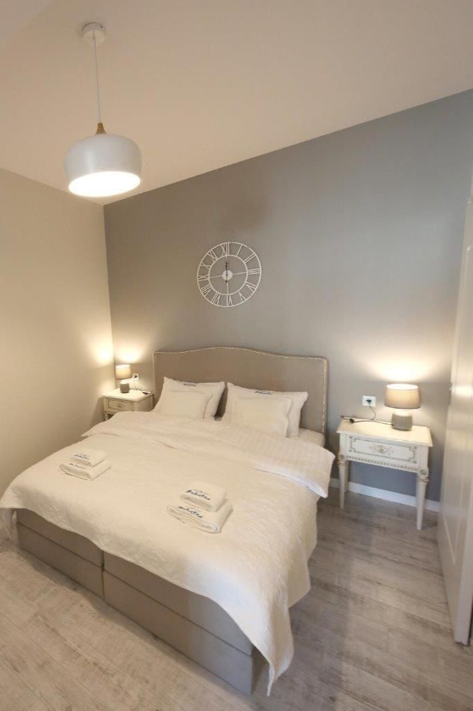 Apartament Prowansalski