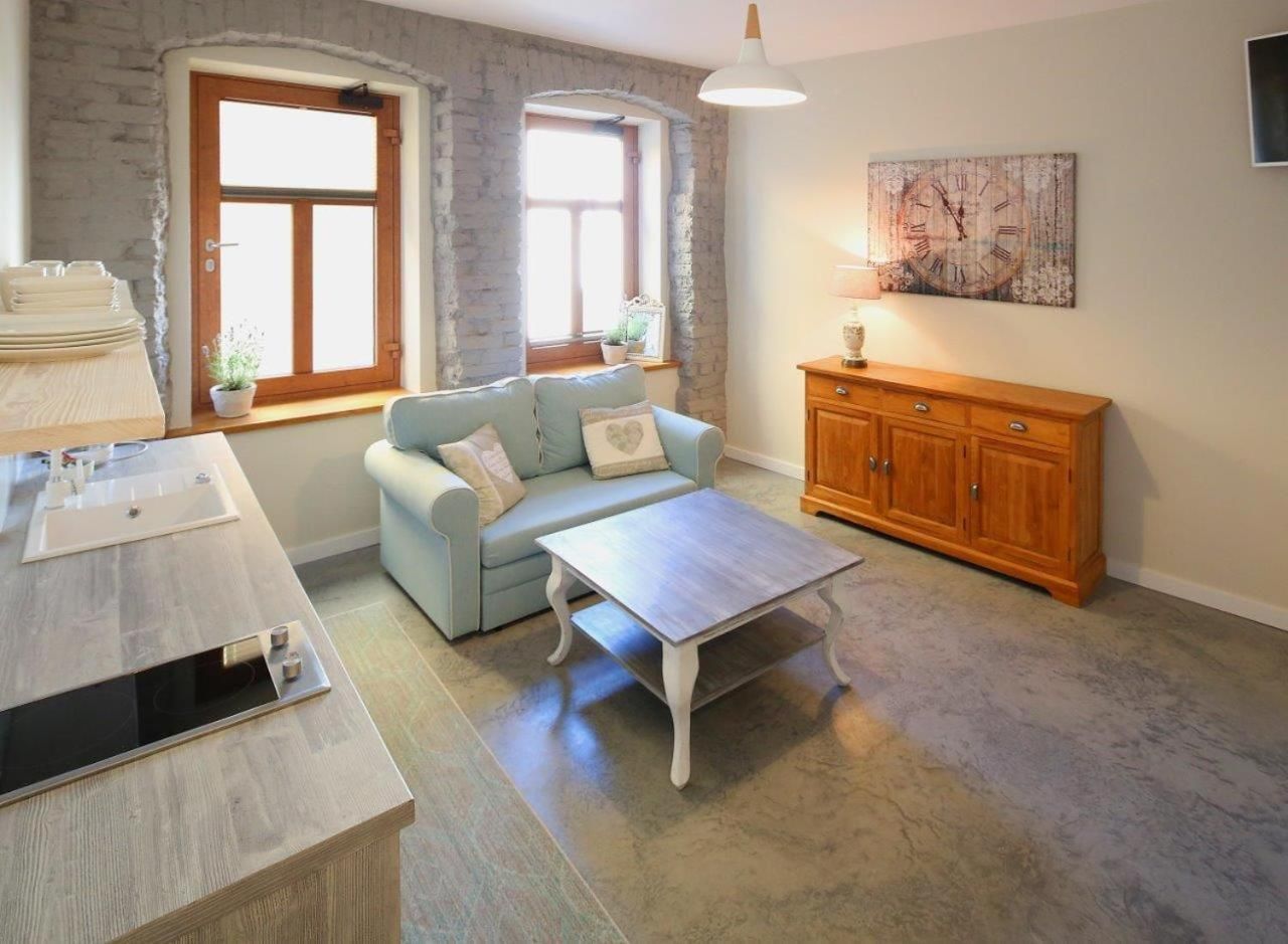 Apartament Prowansalski