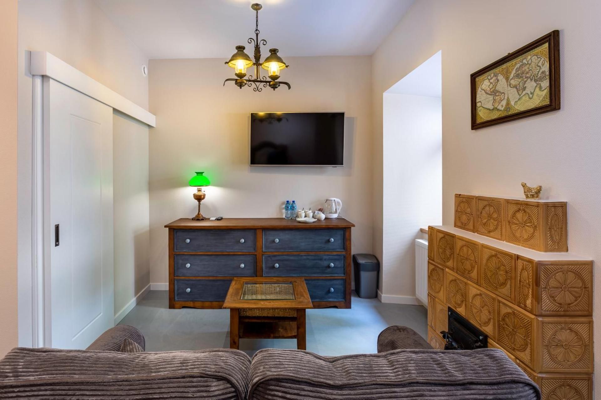 Polish Cottage Apartment