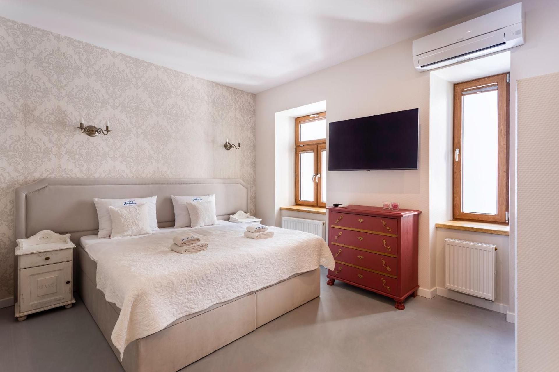 Apartment French Cottage