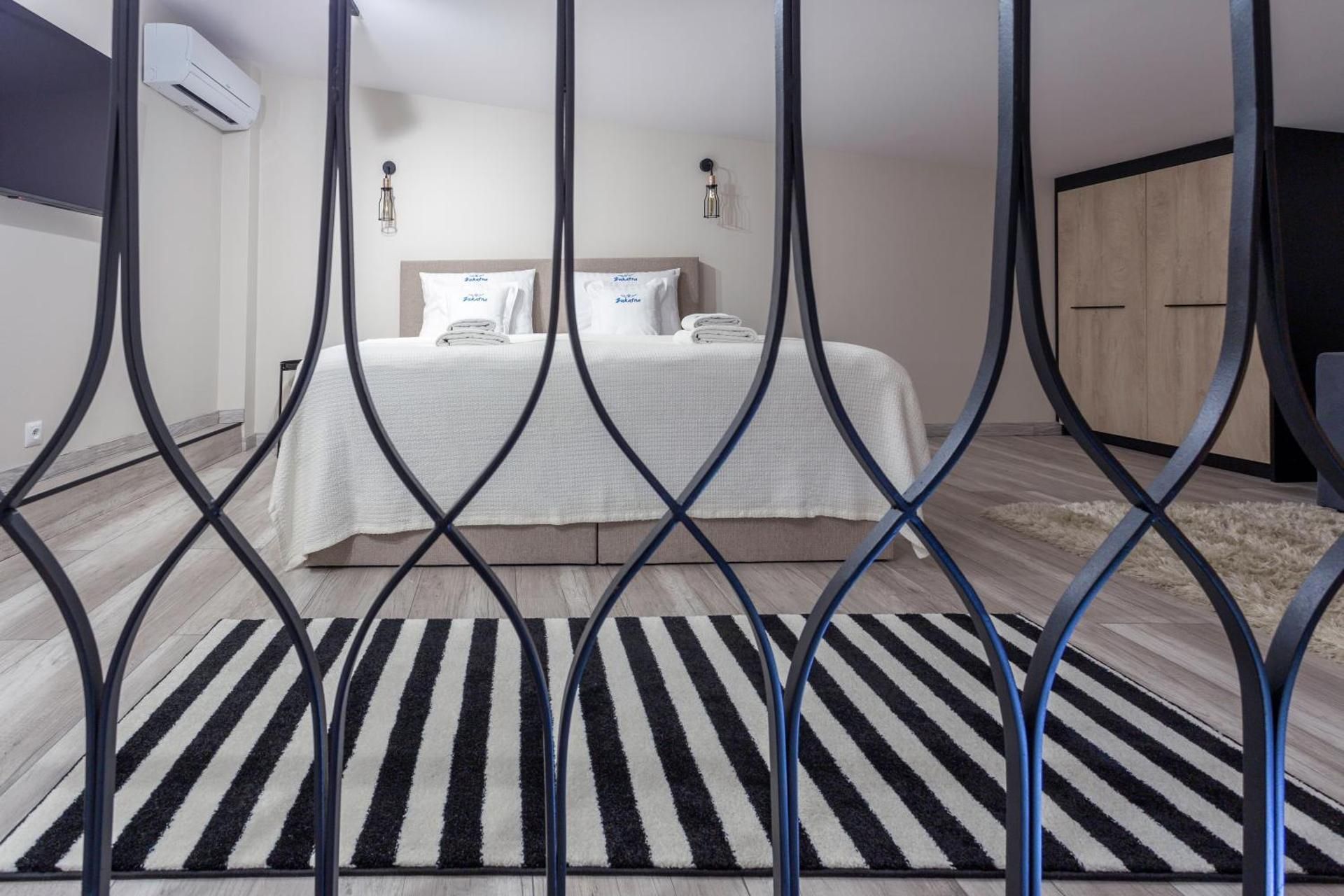 Loft Suite