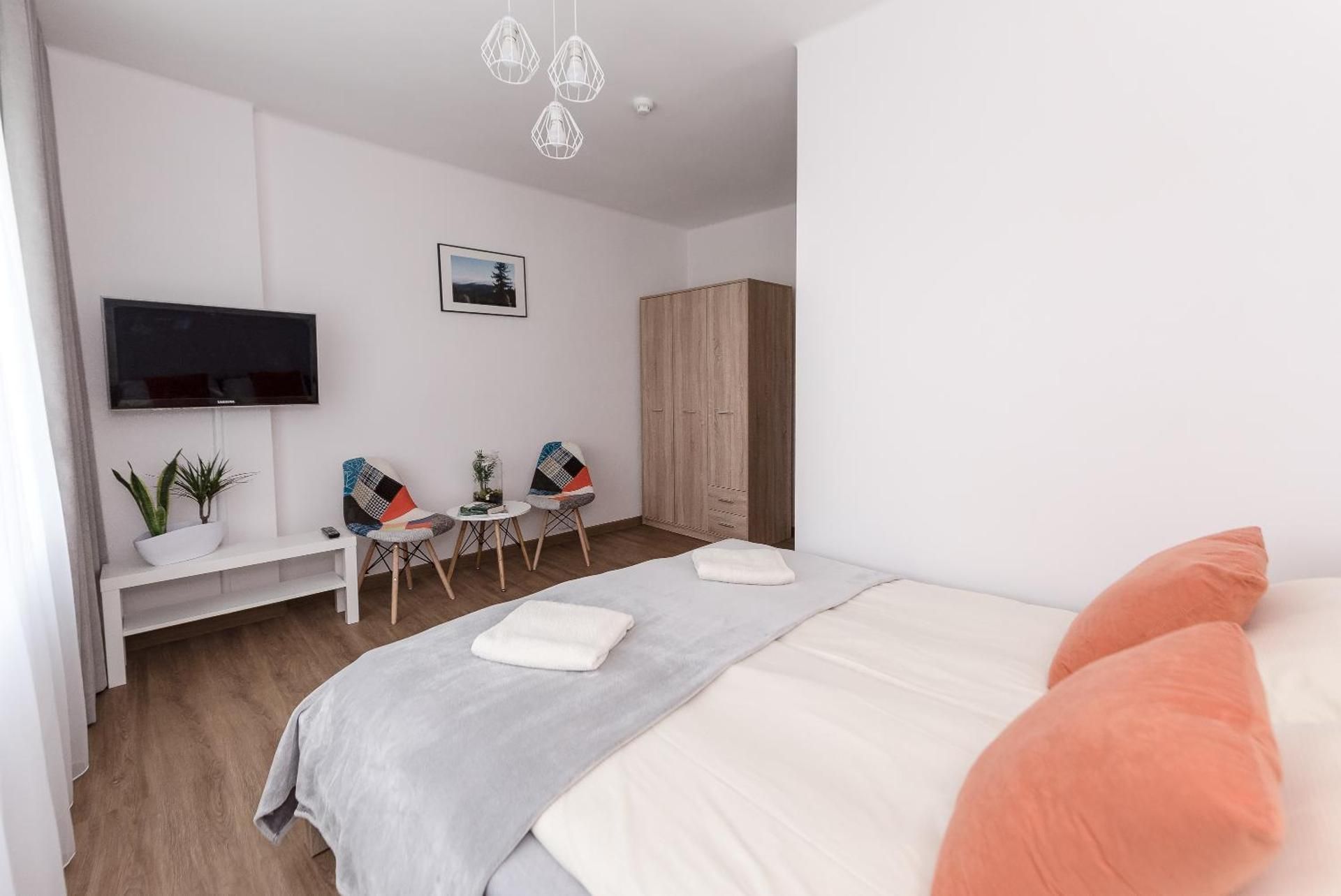 Superior King Room