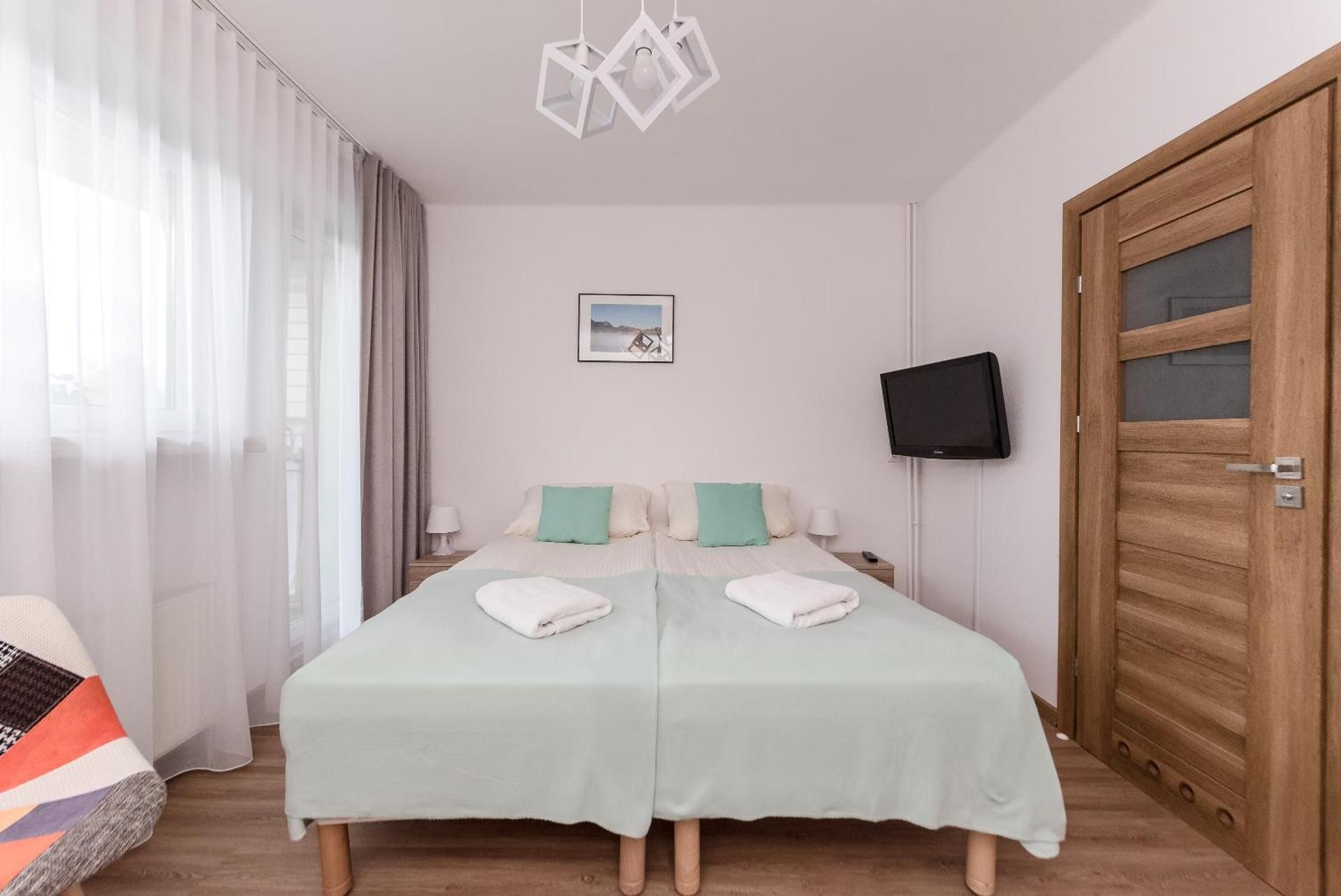 Superior Double or Twin Room with Terrace