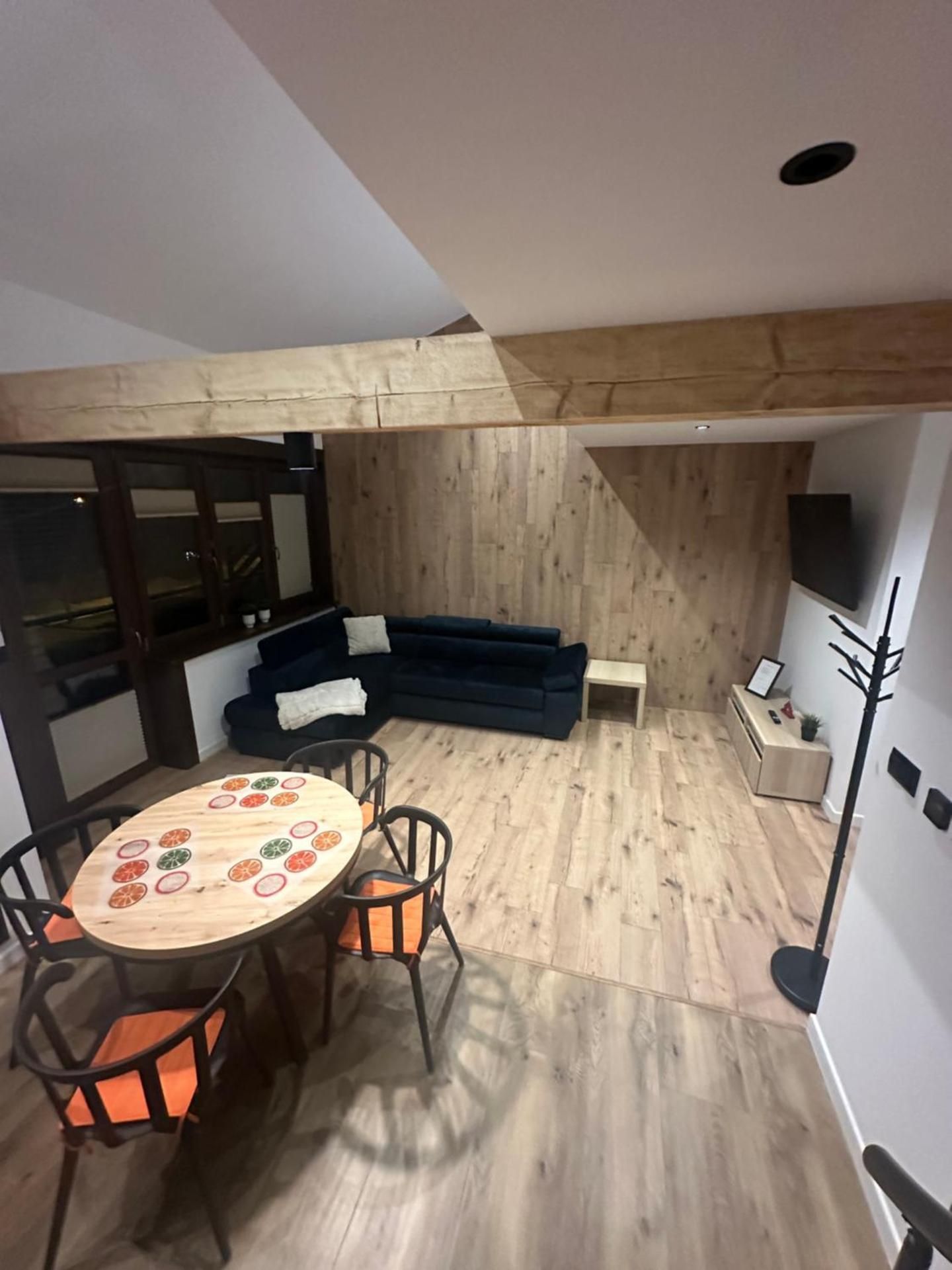 One-Bedroom Premium Apartment