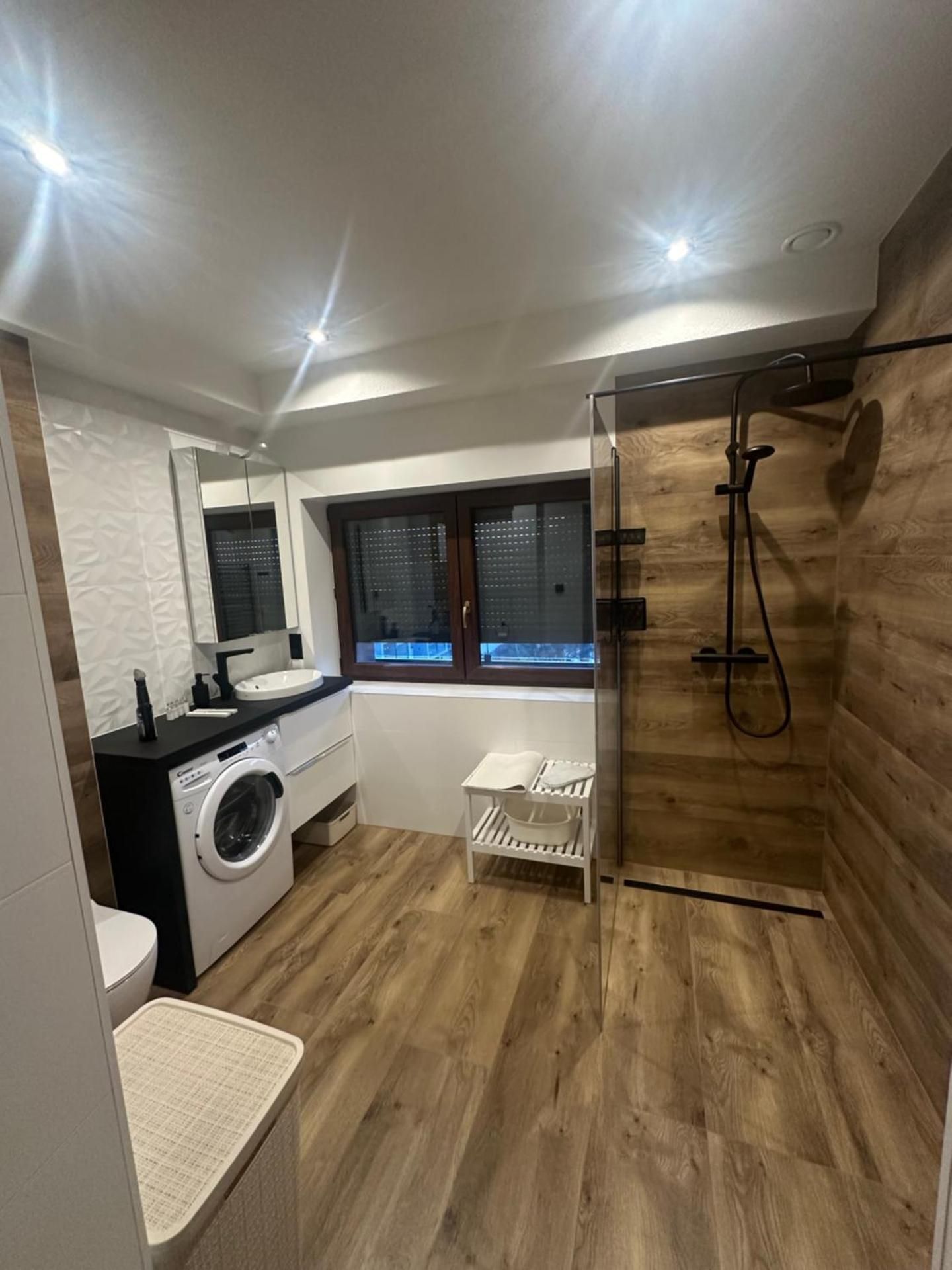 One-Bedroom Premium Apartment