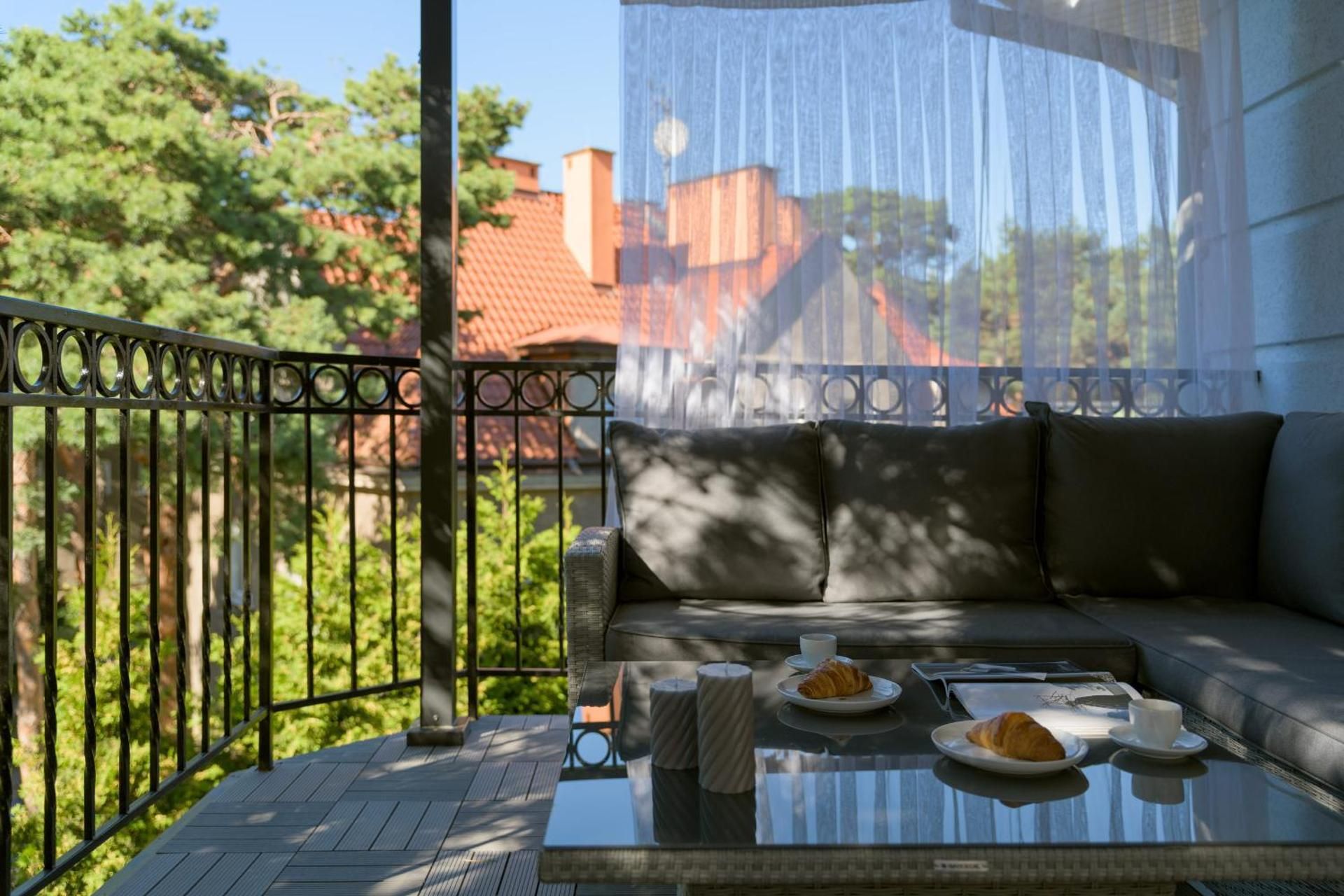 Duplex Apartment